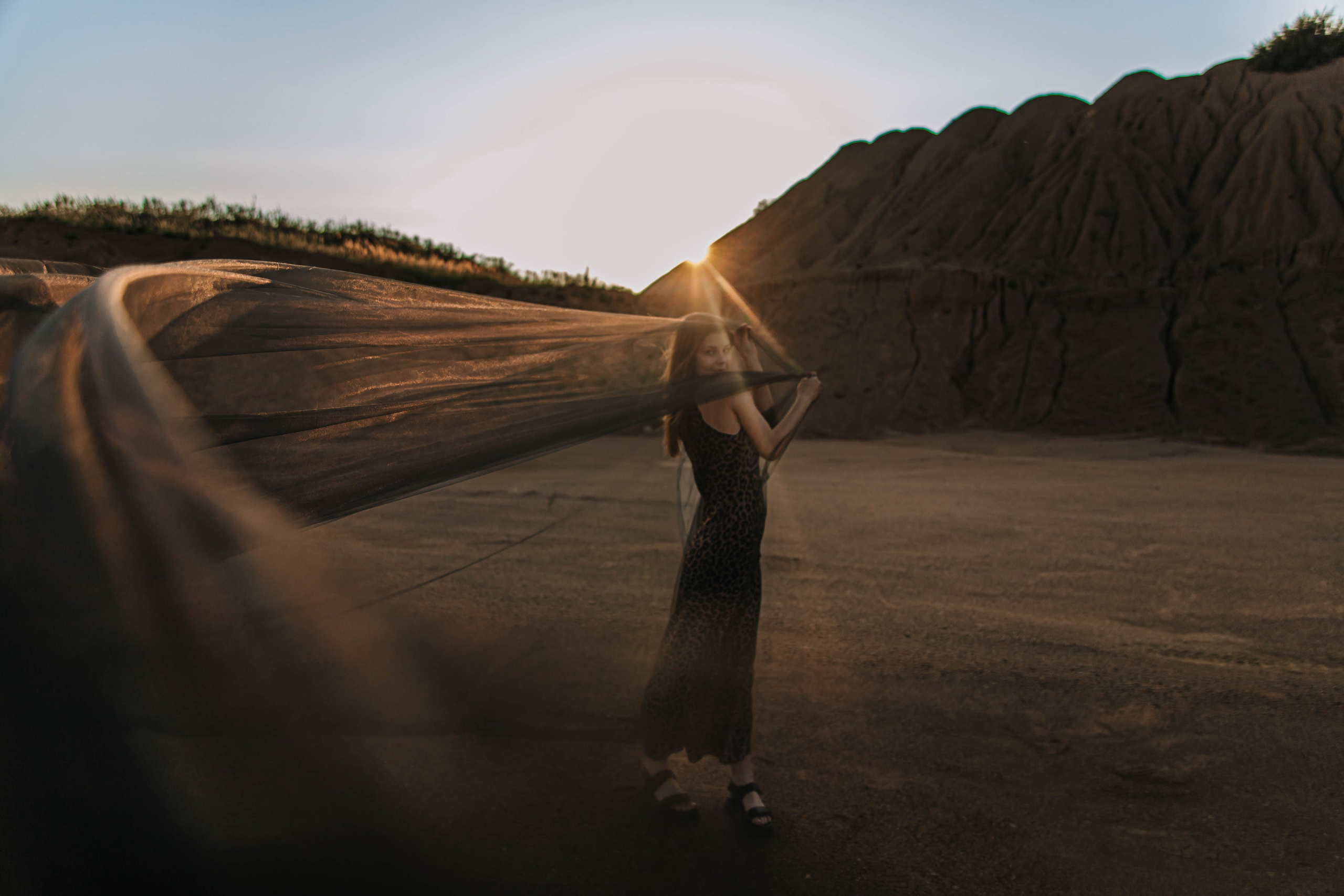 Дарья. Фотограф Дарья Маташкова