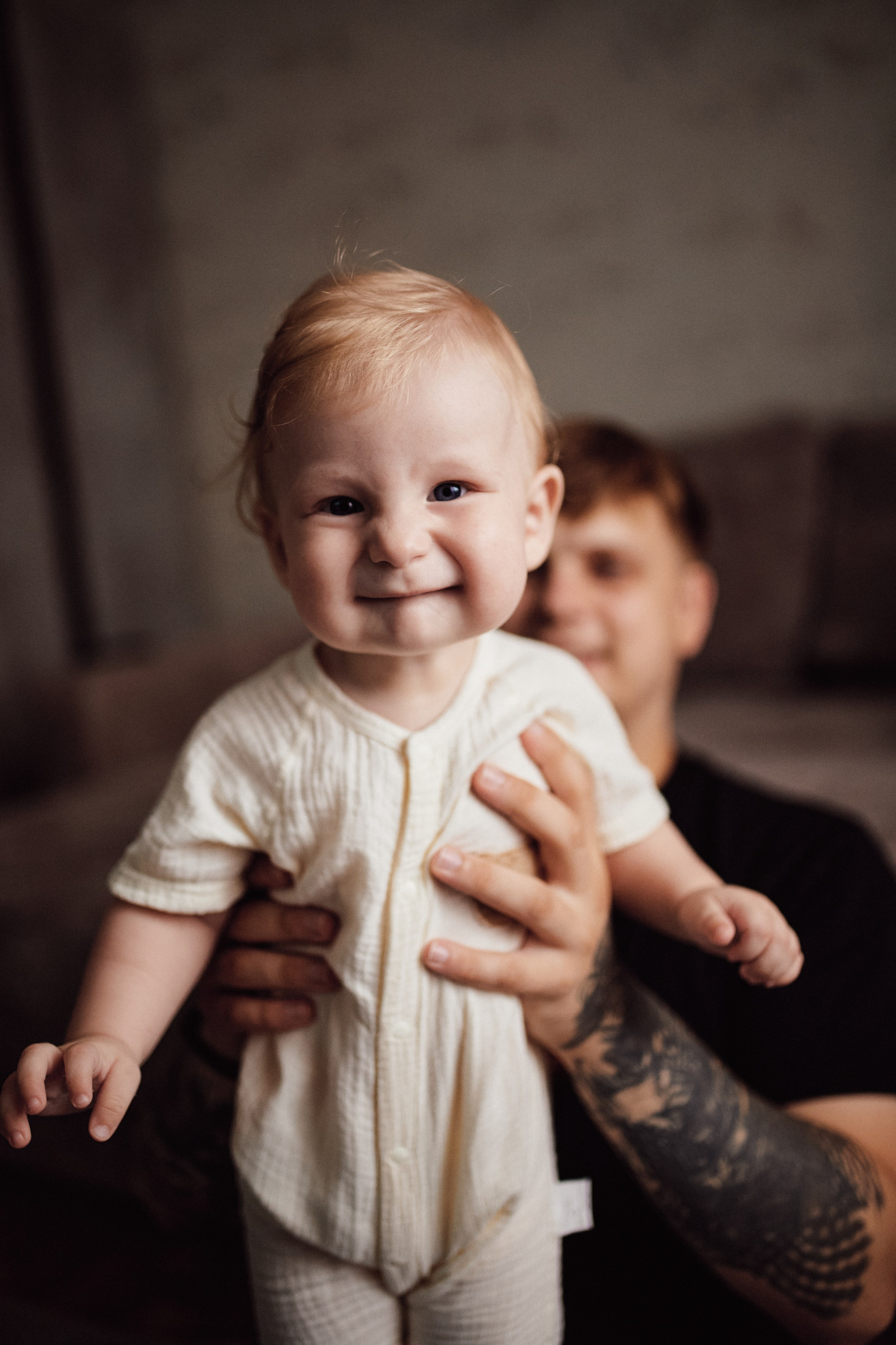 Домашняя. Фотограф в Саратове