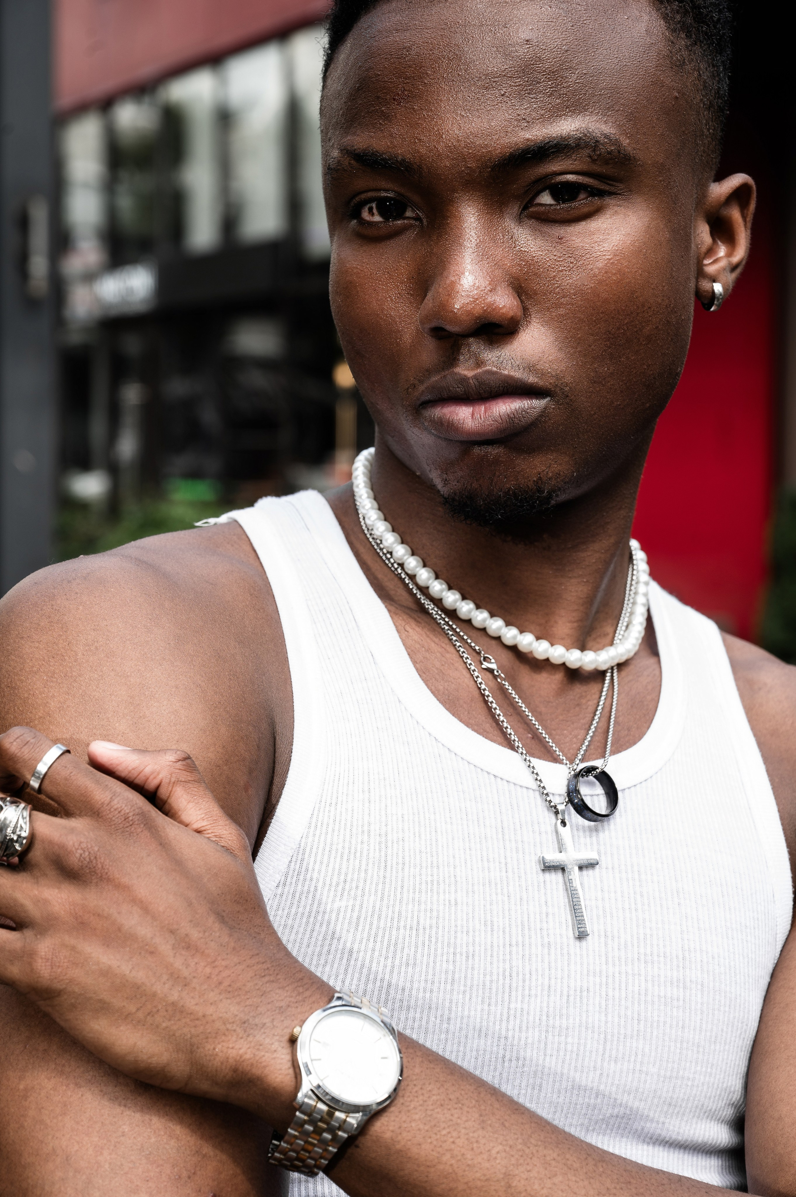 Roosevelt. Фотограф в Москве. Антон S