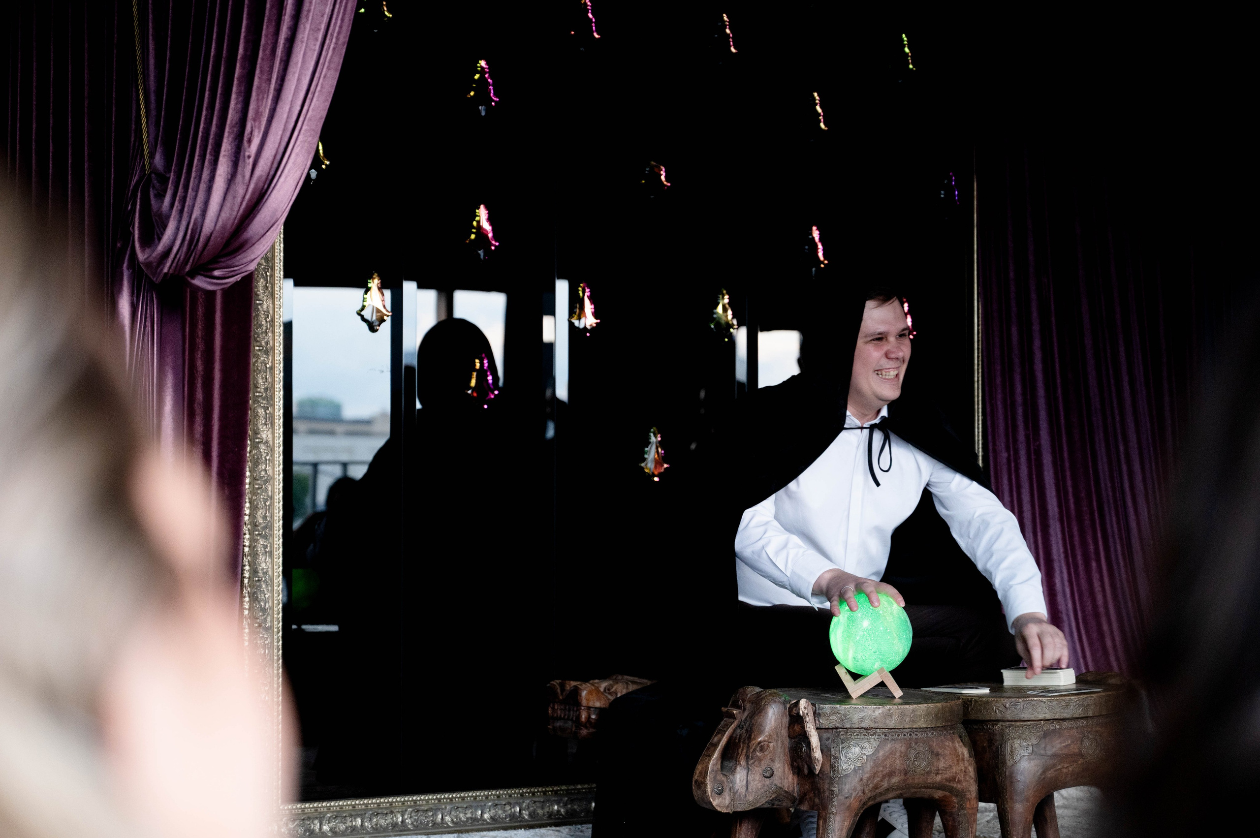 Игорь и Анна. Фотограф в Москве. Антон S