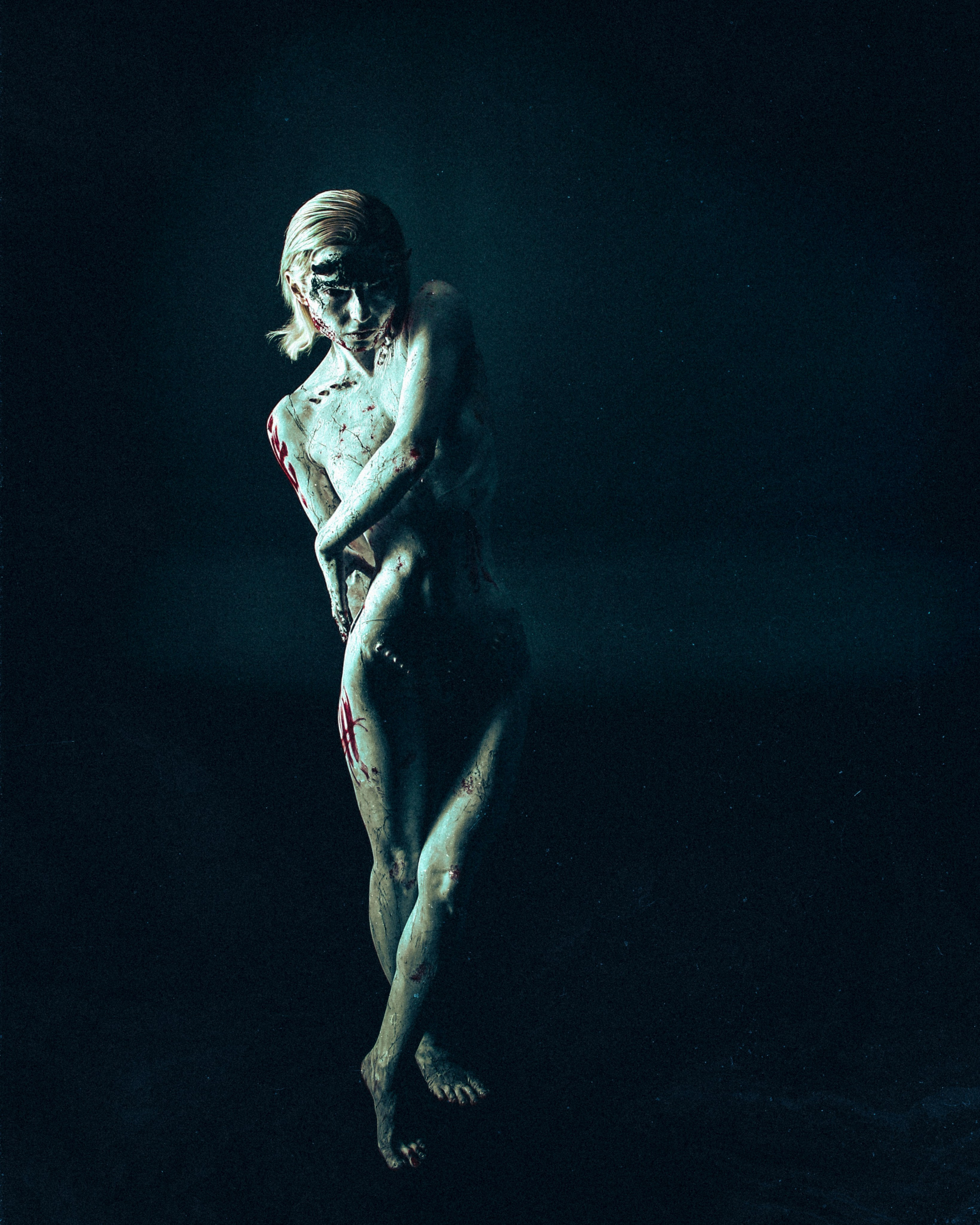 CHIMERA. The Abstracter