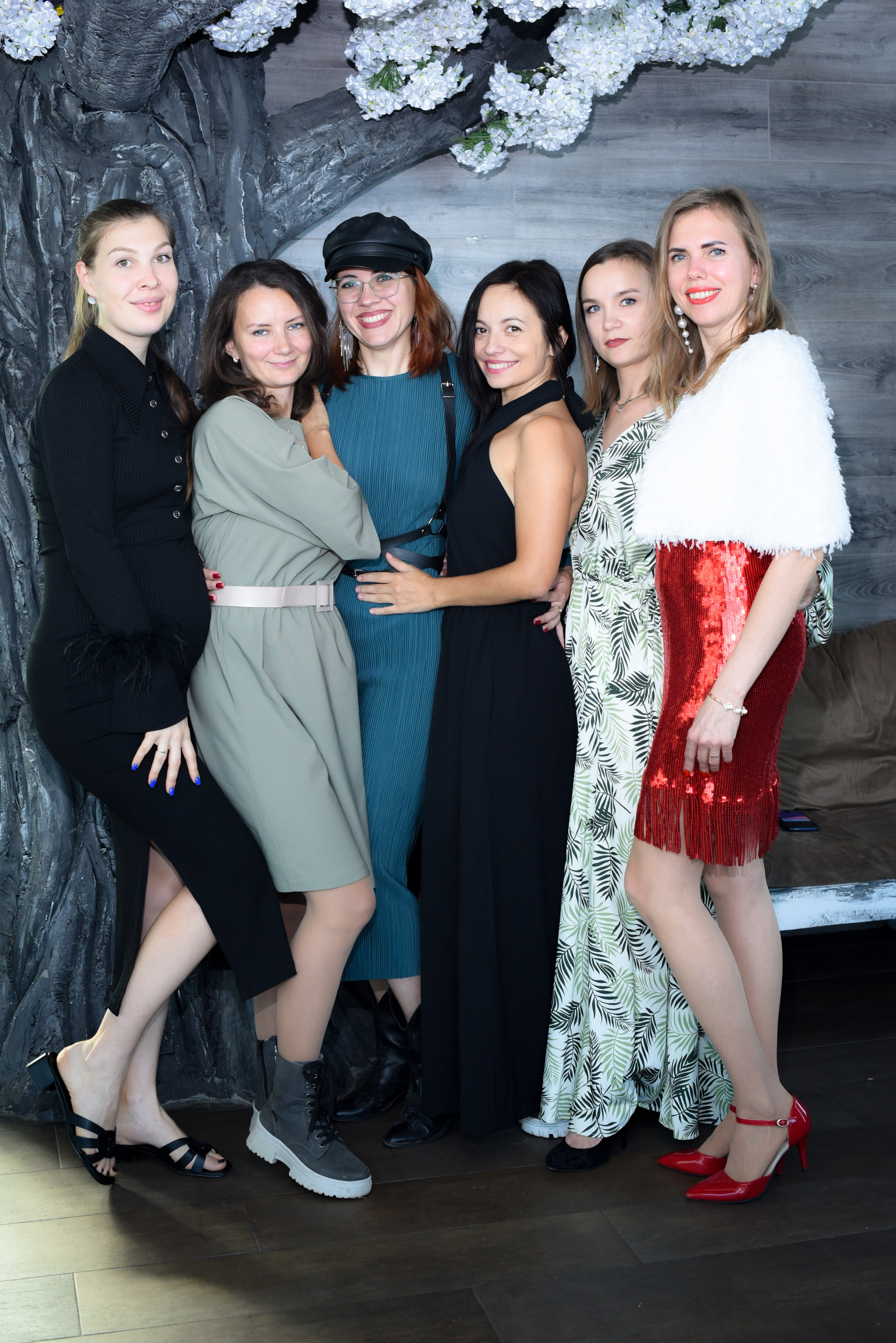 Бизнес на каблуках. Фотограф и видеограф в Краснодаре Анастасия Шеверева