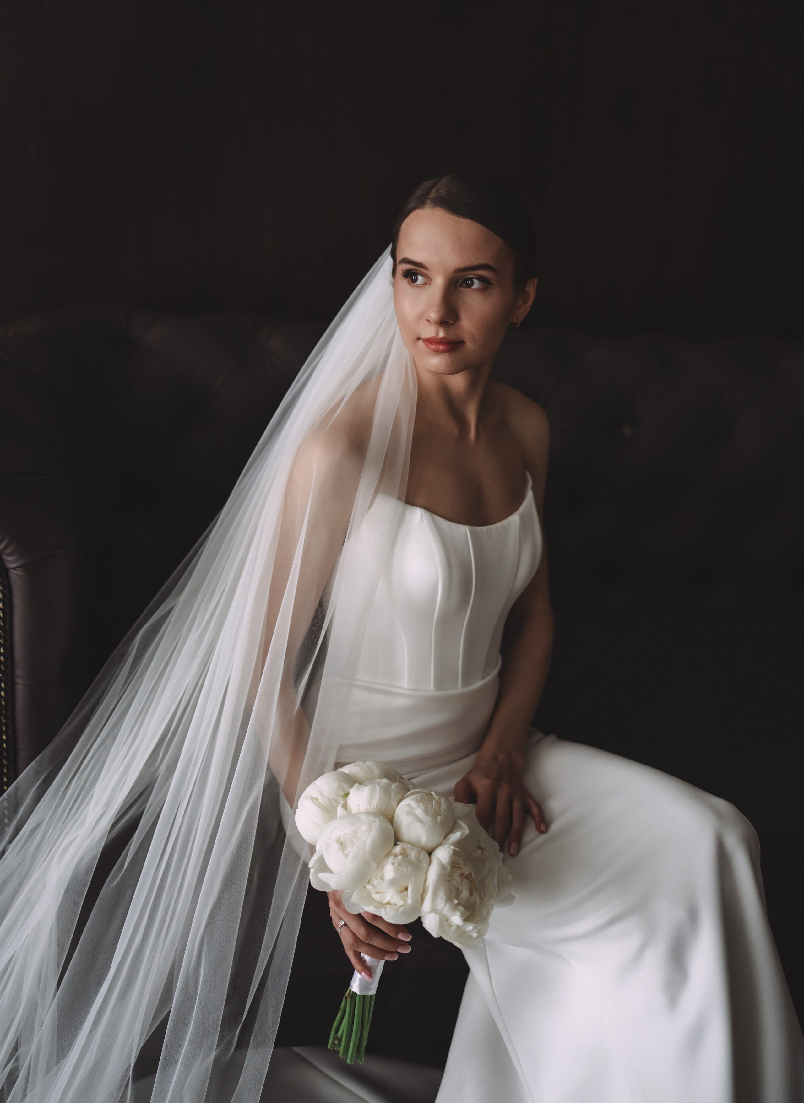 Natalia&Valentin. Свадебный фотограф в Москве Марина Григорьева