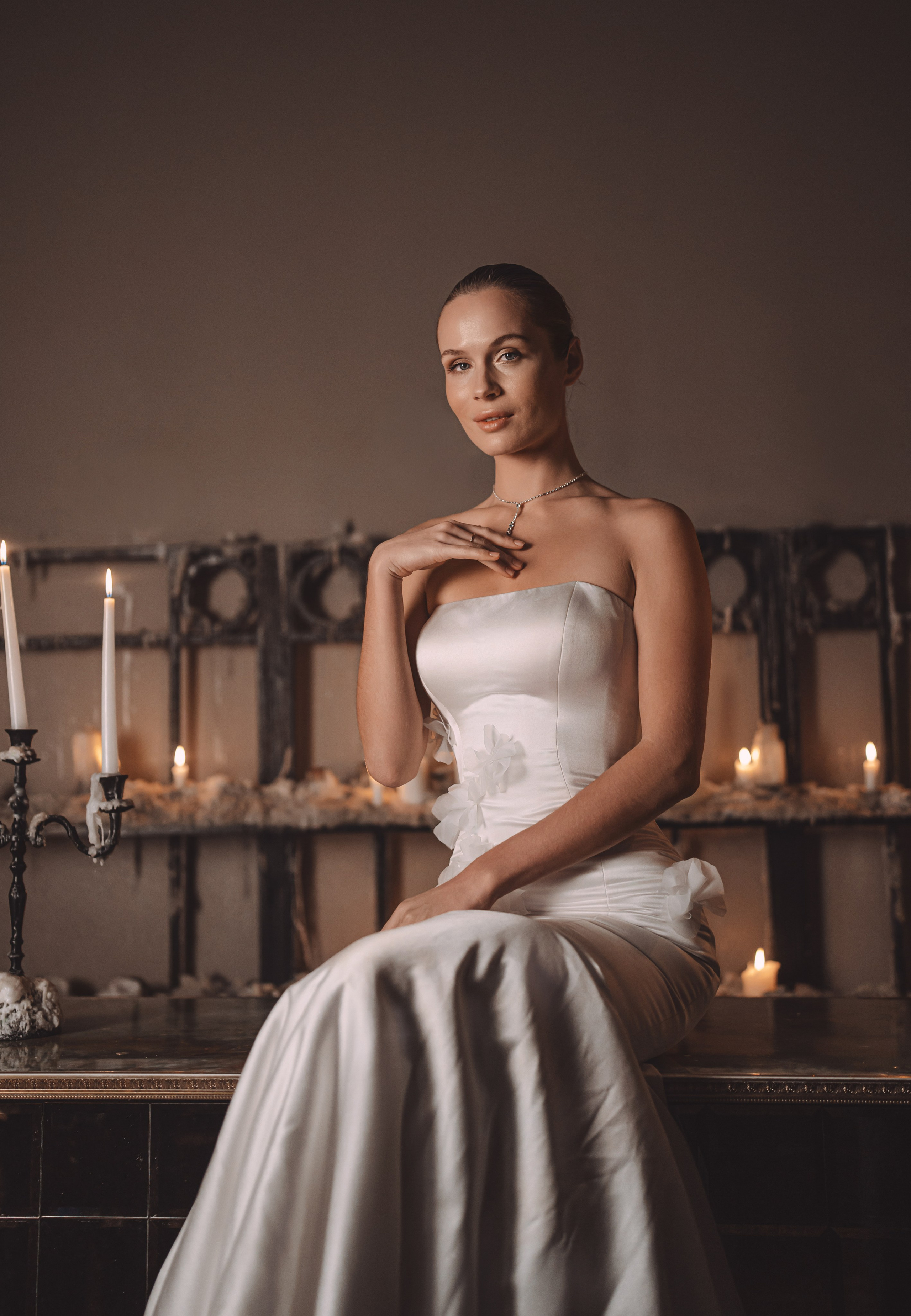 Kristina&Andrey. Свадебный фотограф в Москве Марина Григорьева