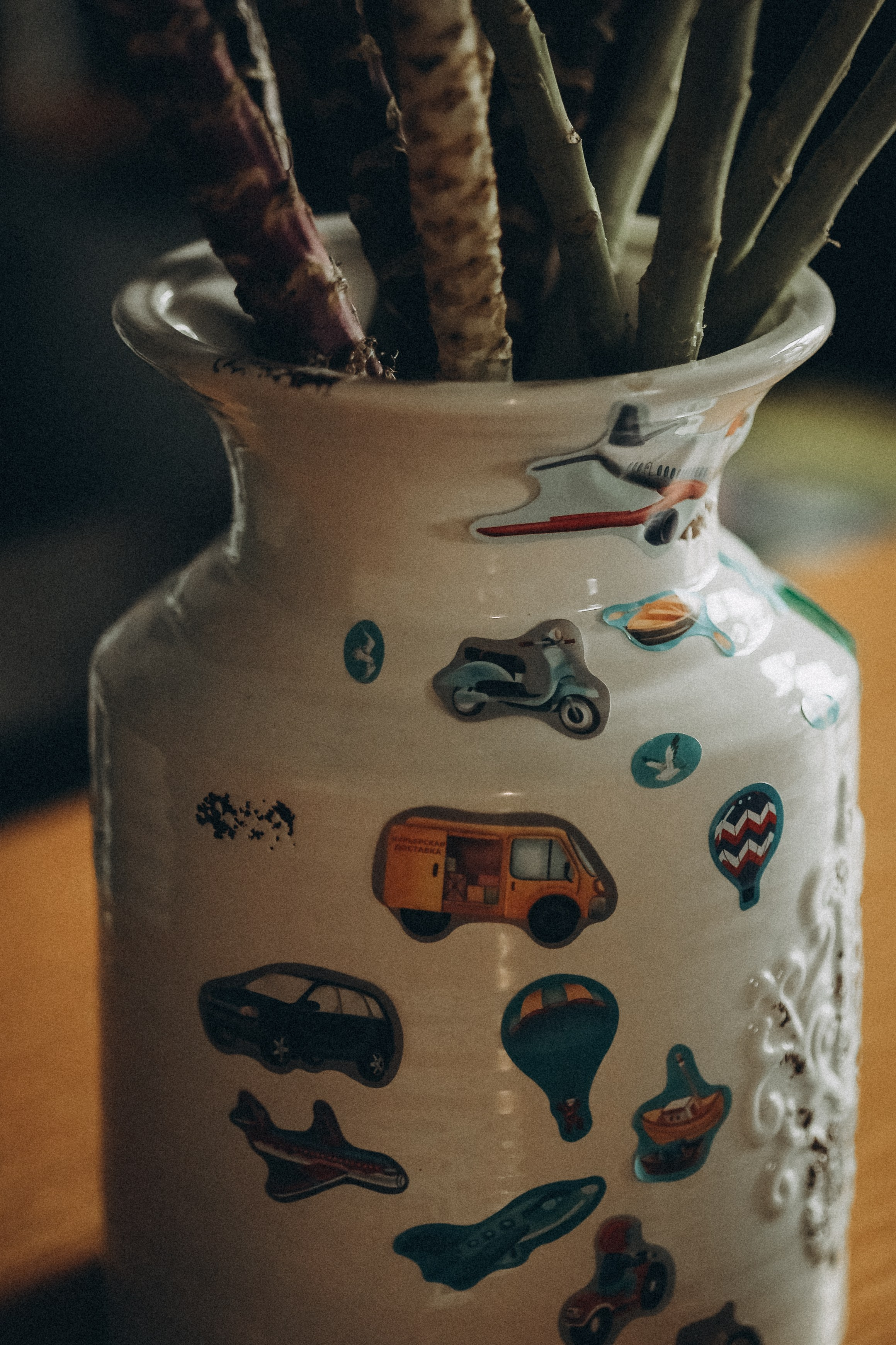 Один день дома. Семейный и детский фотограф в Москве Анастасия Меликова