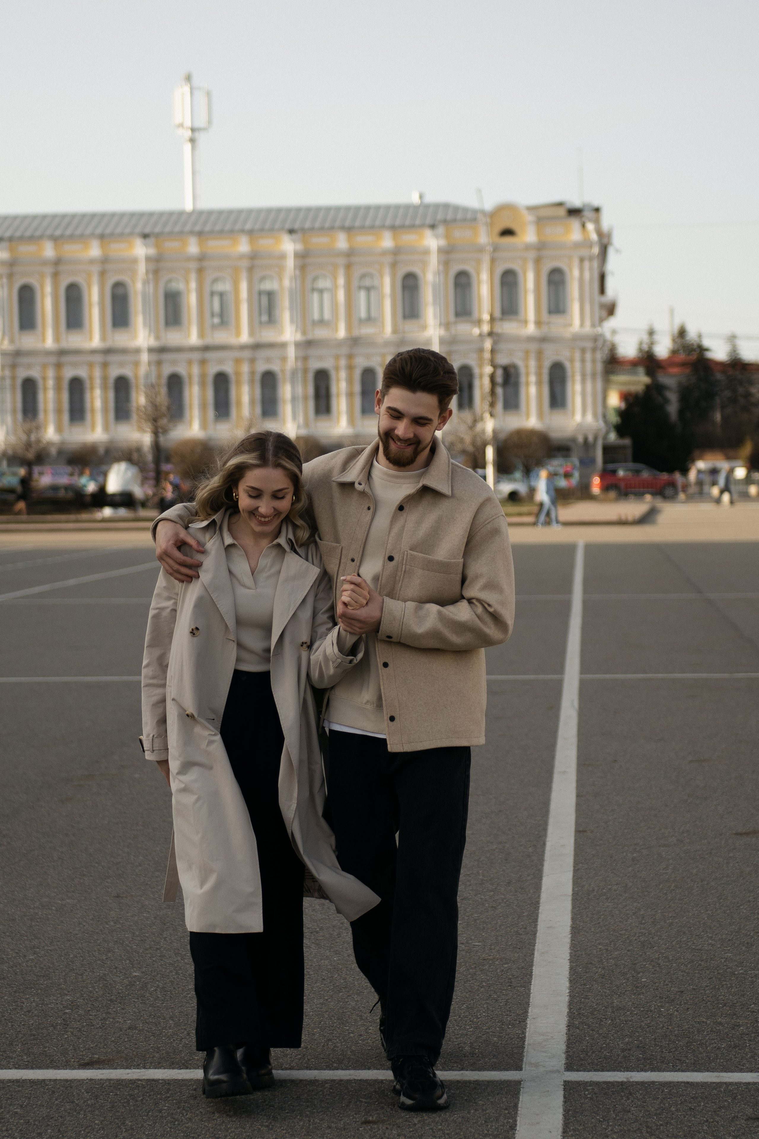 Валерия и Денис. Свадебный и женский фотограф в Ставрополе Вика Лексеева