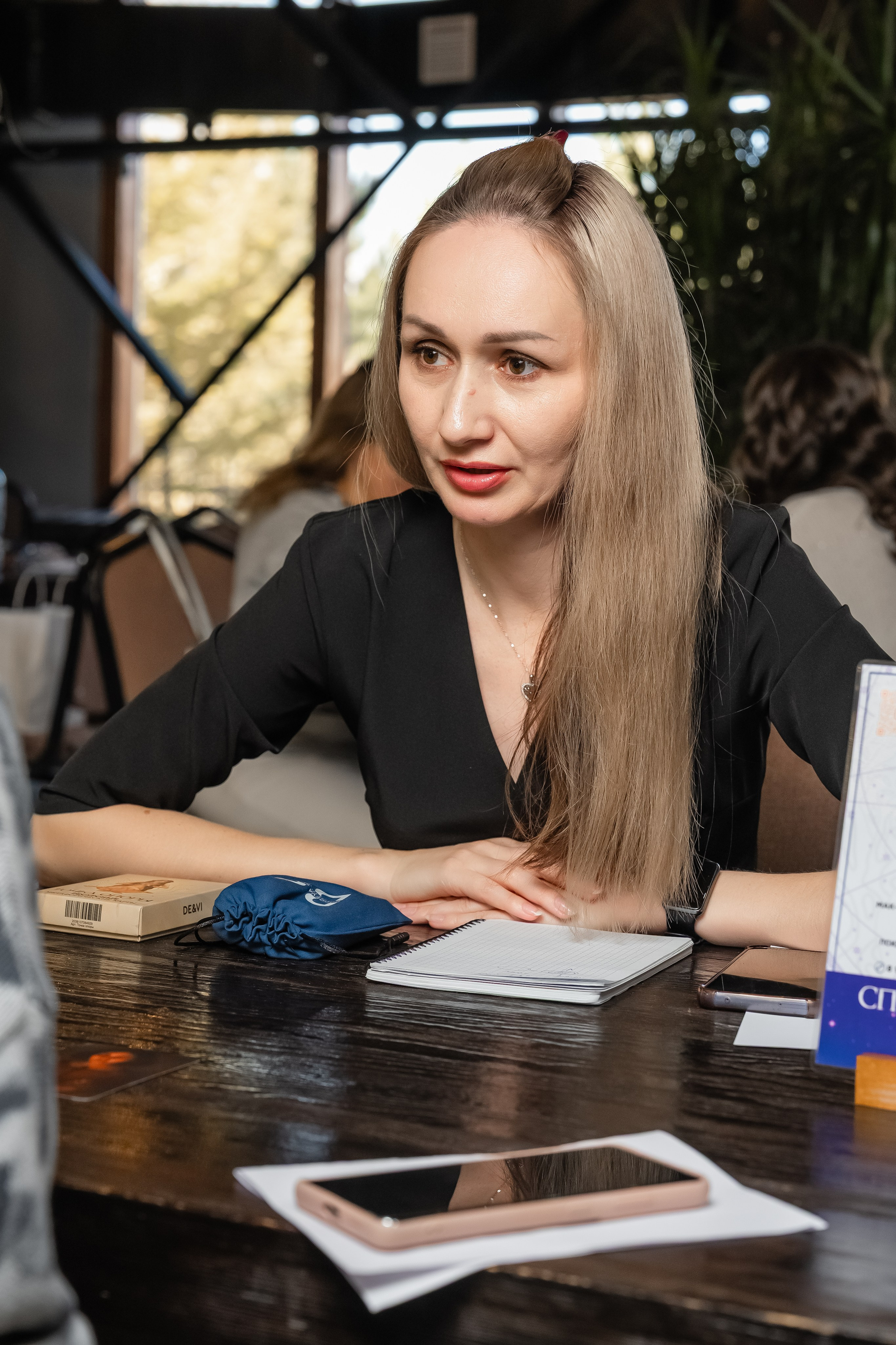 Фестиваль писхологии и самопознания. Фотограф и видеограф в Улан-Удэ: Аюна Габагуева и Артём Шаханов