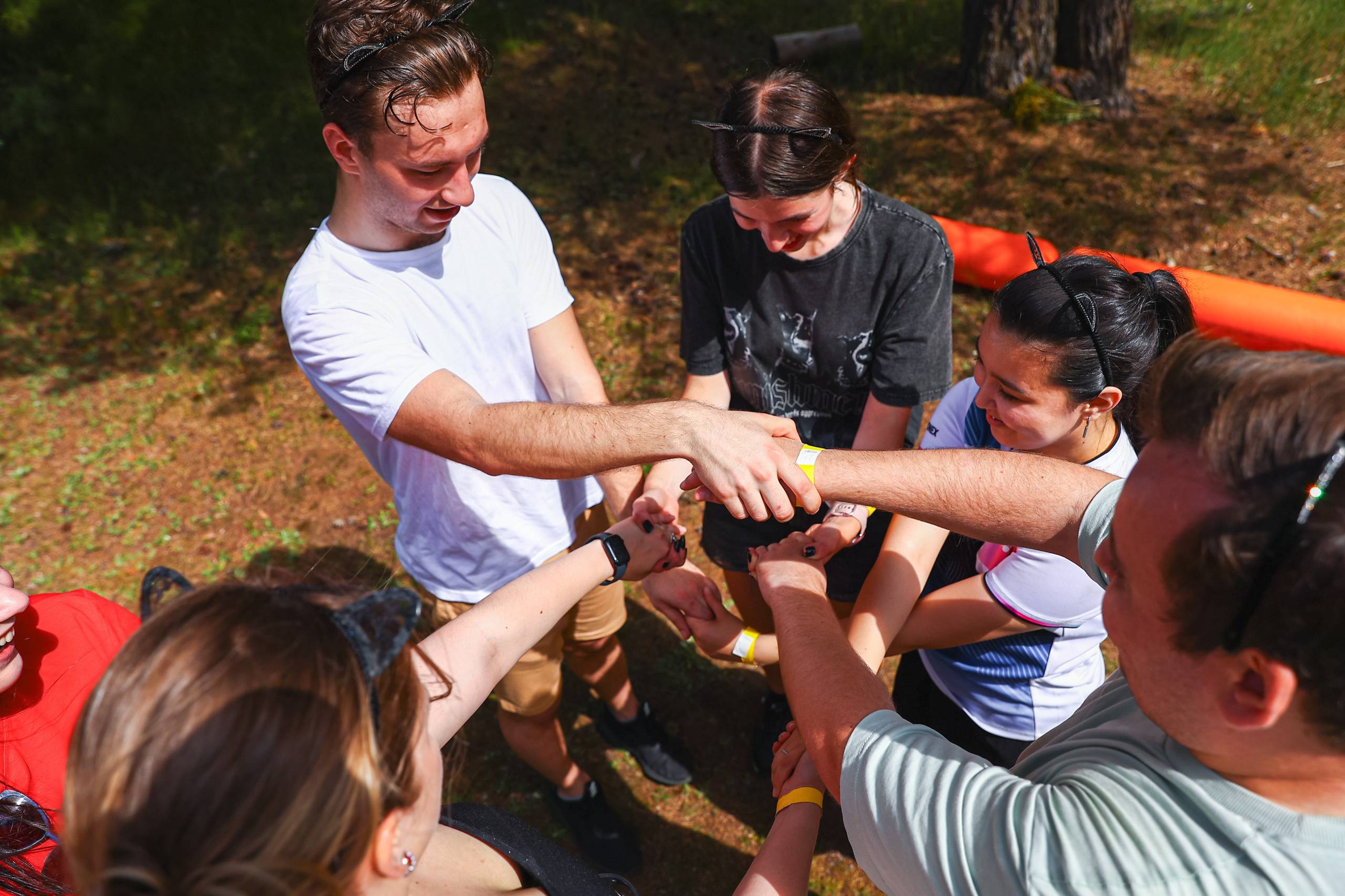 Репортаж. Профессиональной фотограф в Санкт-Петербурге Алексей Киселёв