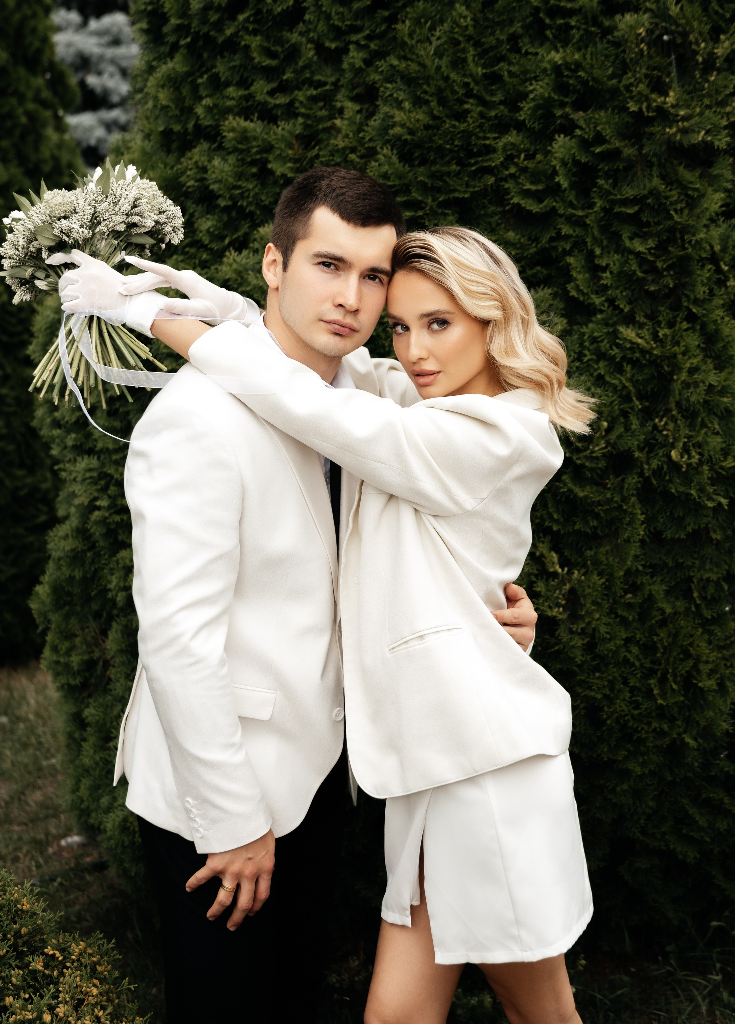 Artem & Karima. Свадебный фотограф Ильнар Асадуллин