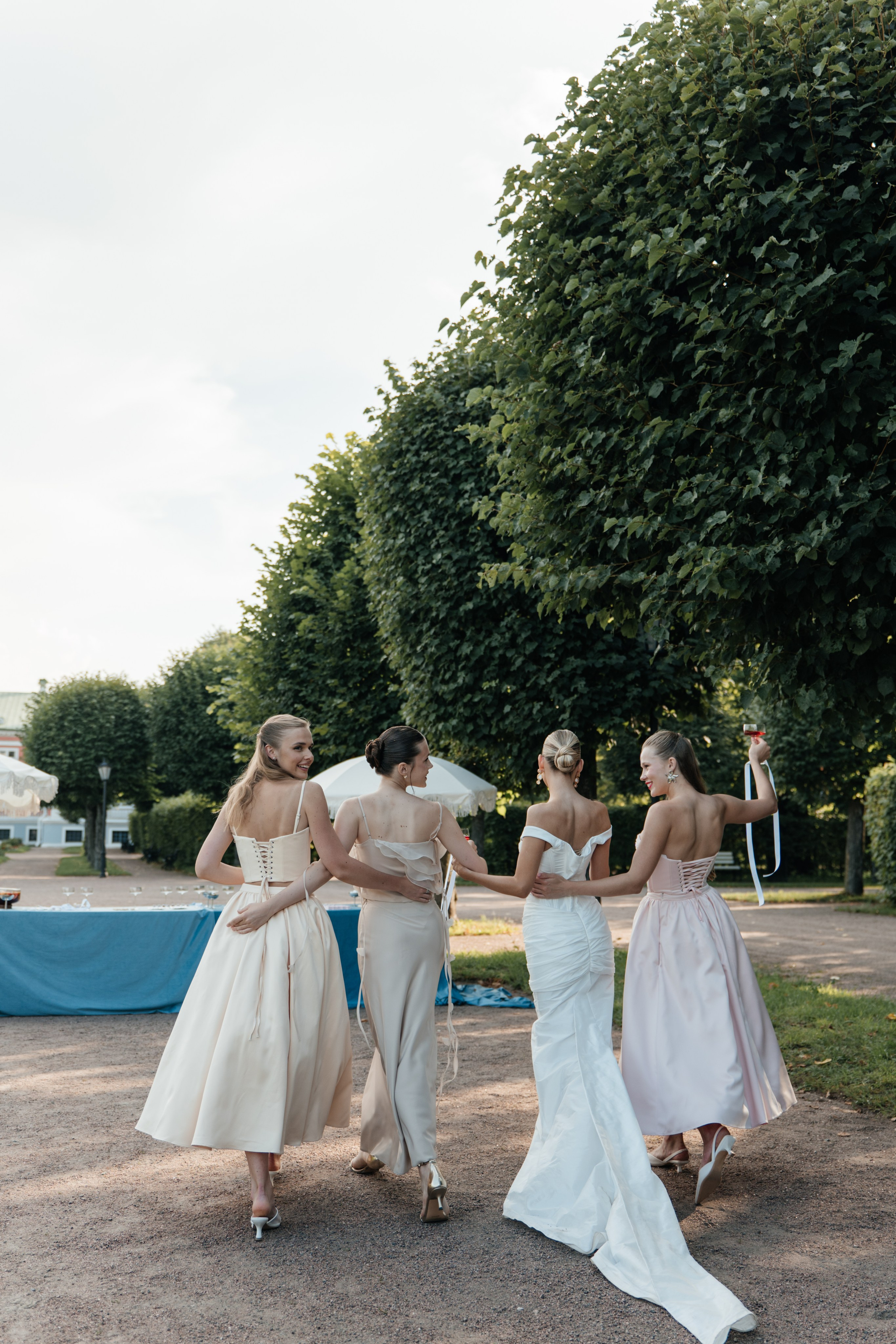 KUSKOVO. Свадебное ФОТО & ВИДЕО Москва/Липецк