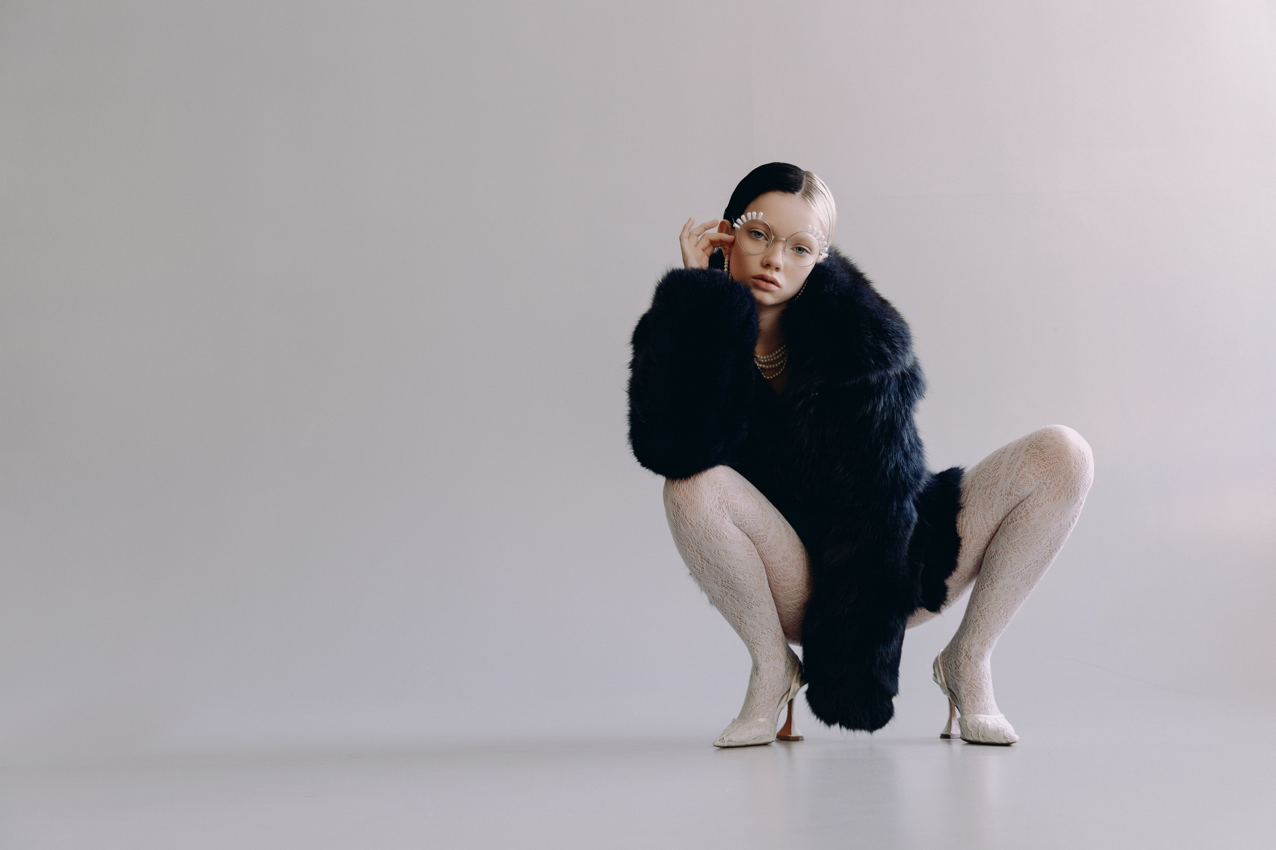 SOFIA VORONTSOVA. Фотограф