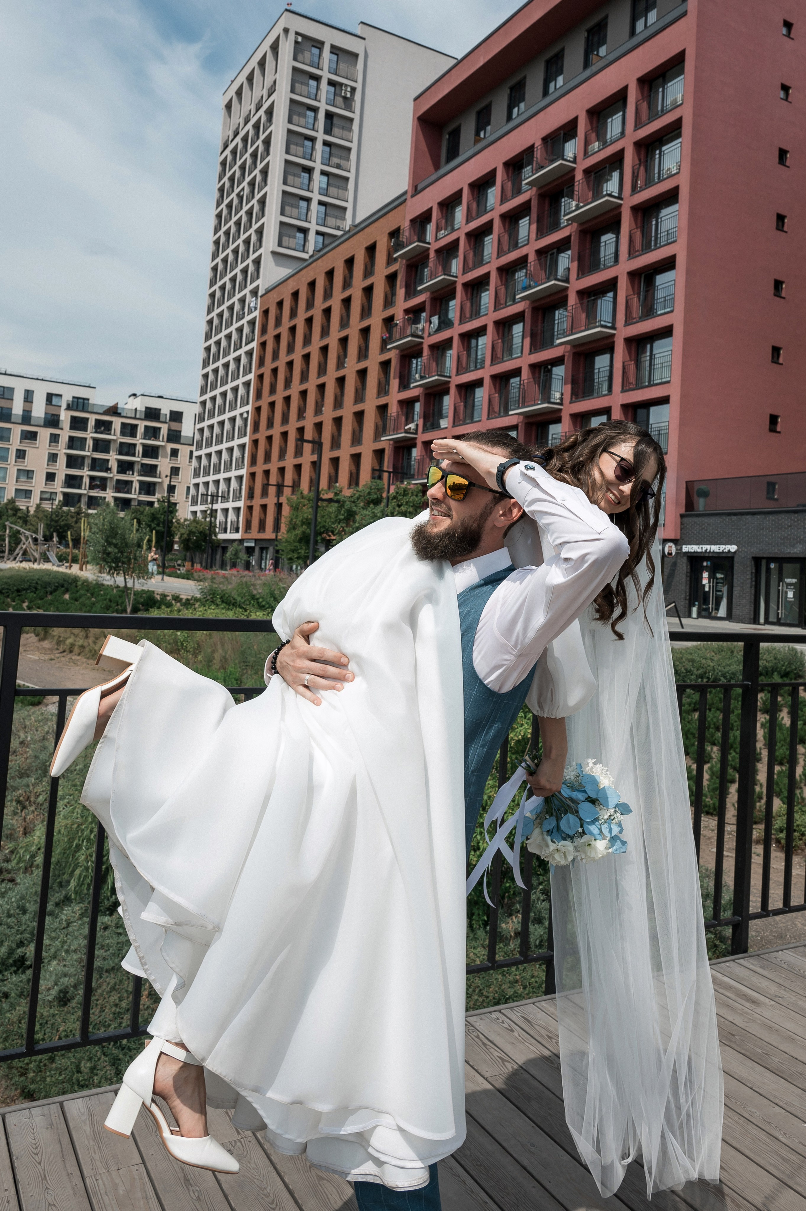 Свадебные съемки (портфолио). Свадебный фотограф в Новосибирске. Александра Верхушина