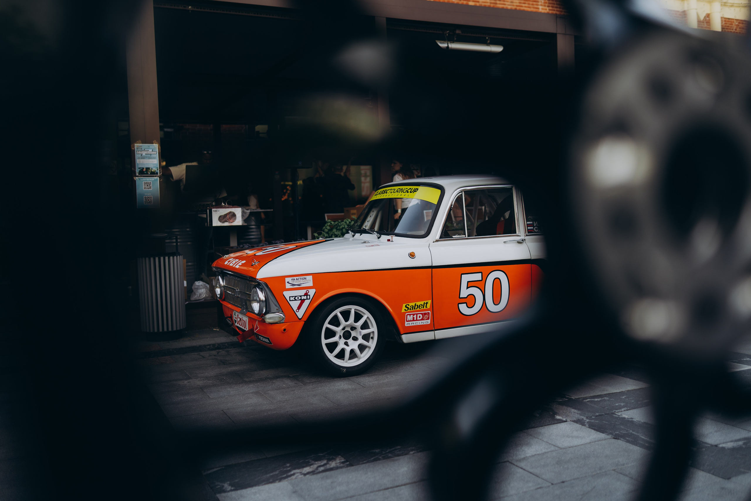 Авто выставка Депо. Фотограф Торопец Кристина Абрамова Kanwellia photography