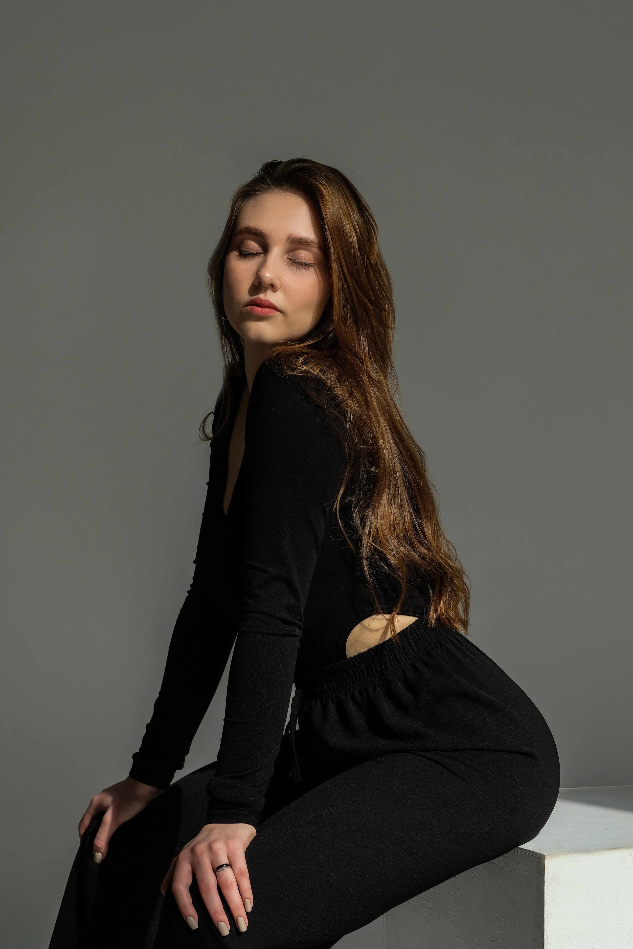 Фотосессия женская Питер. Портретный, репортажный фотограф Санкт-Петербург Елизавета Комарова