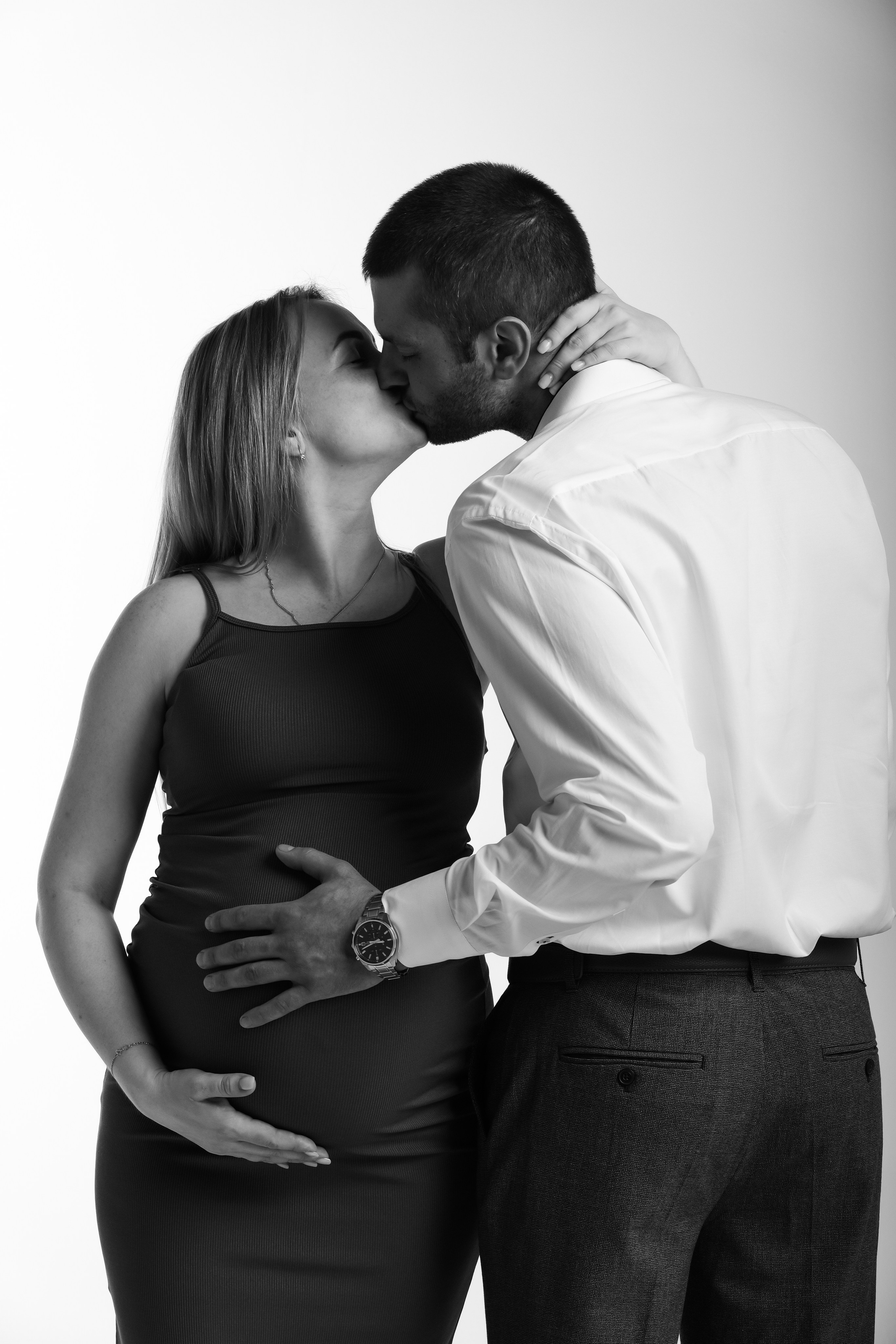 Фотосессия "В ожидании малыша" Питер. Портретный, репортажный фотограф Санкт-Петербург Елизавета Комарова