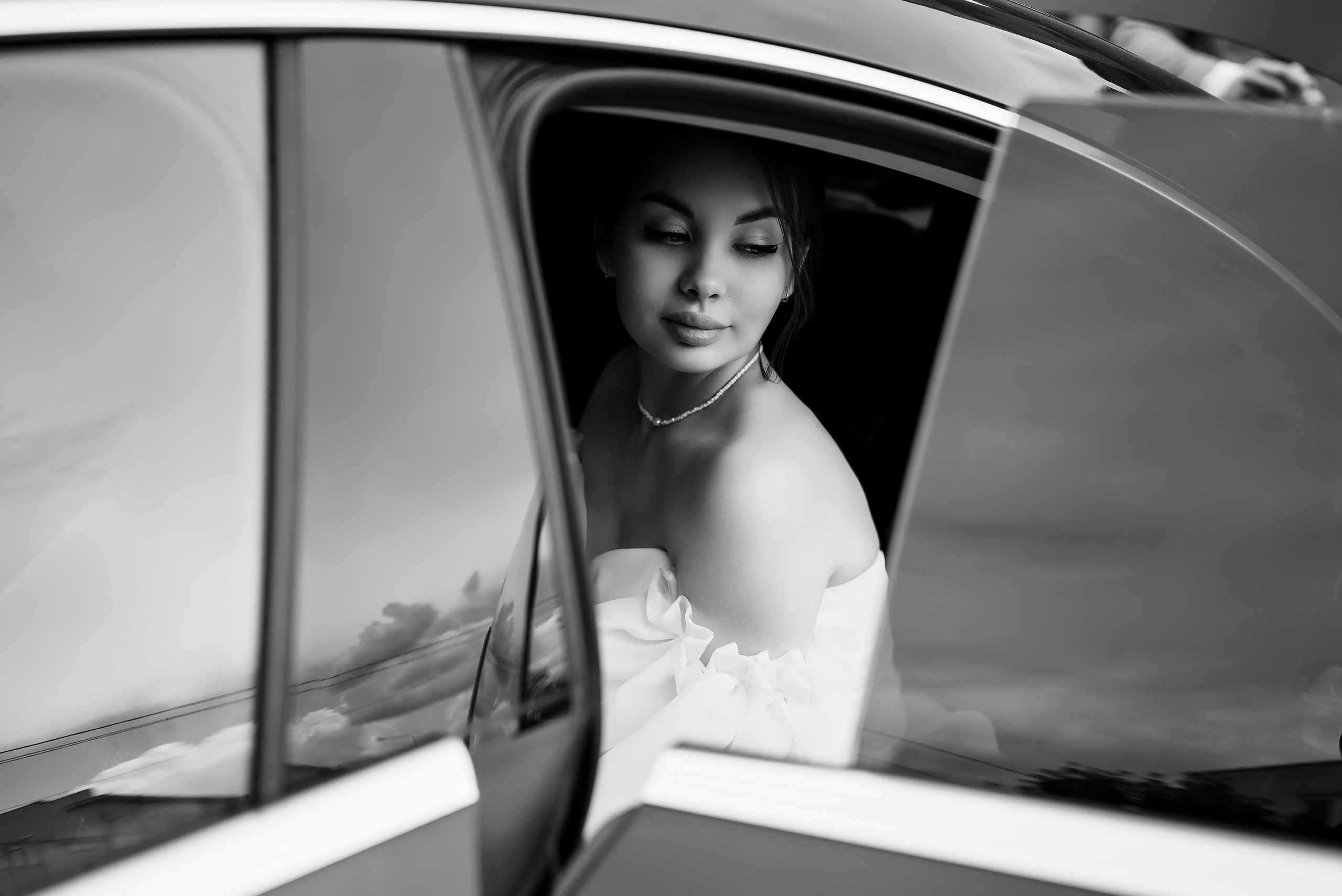 Галерея. Свадебный фотограф Евгения Наумовец