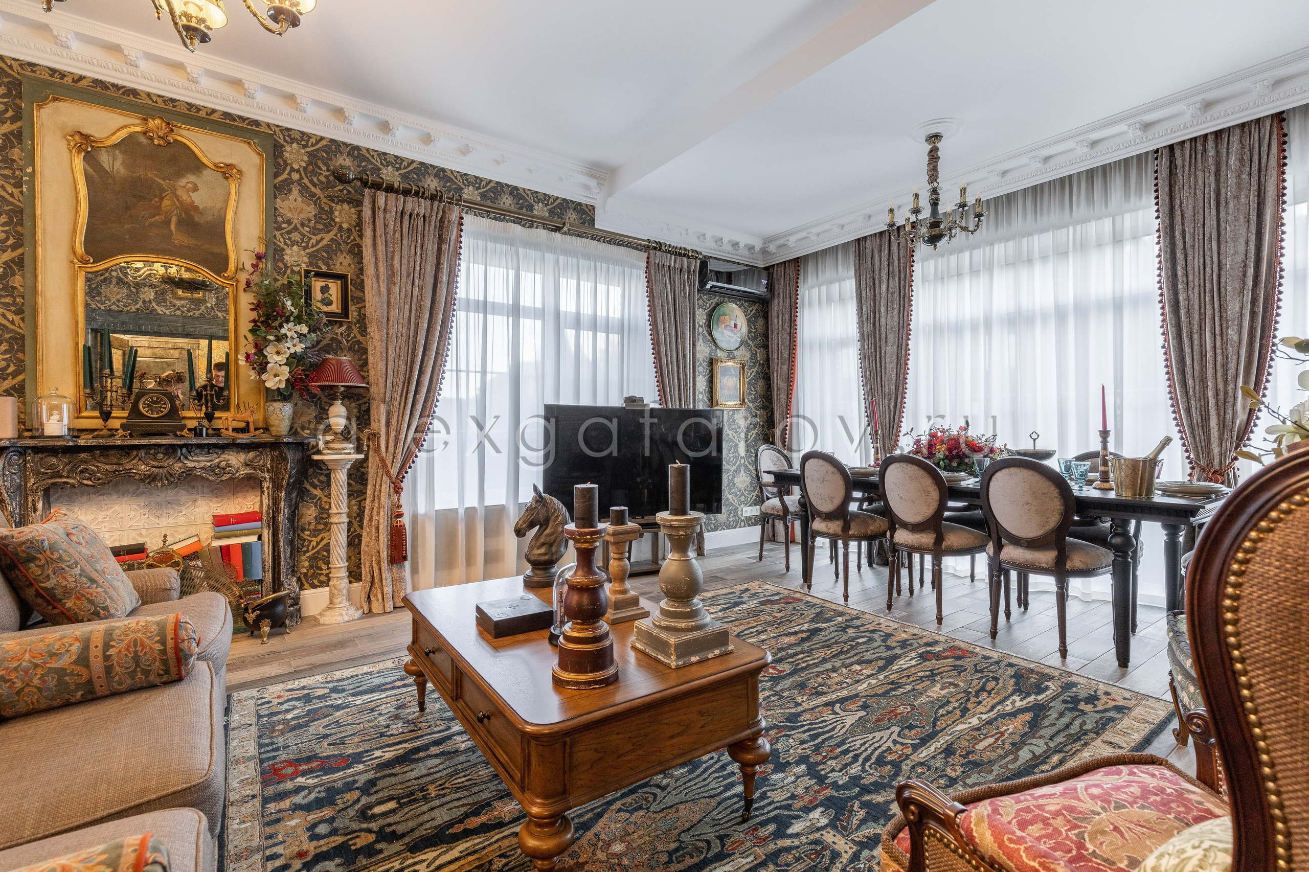 Галерея фоторабот. Фотограф Гафаров Александр