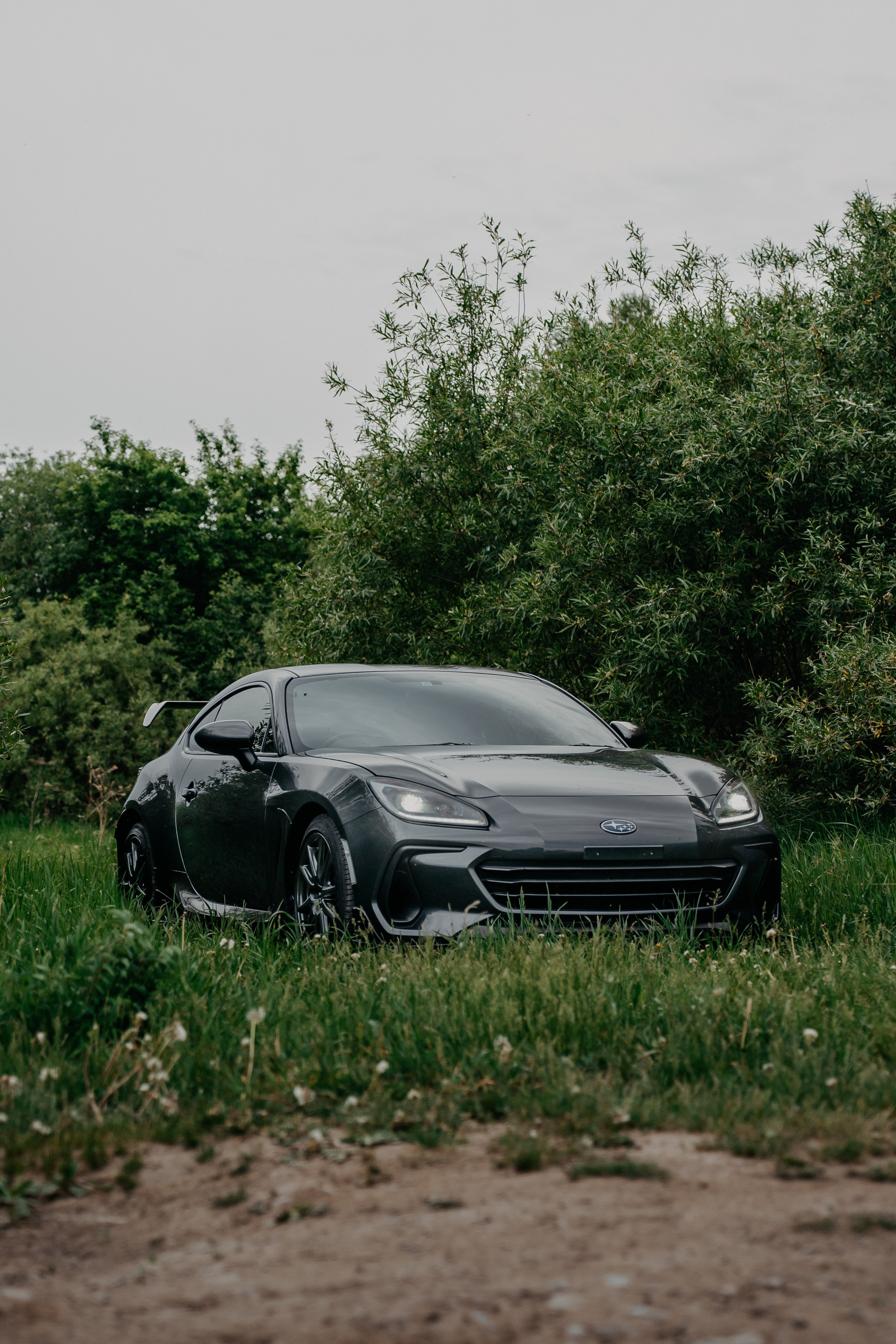 Subaru BRZ 25'. Фотограф, видеограф и пилот дрона на Байкале