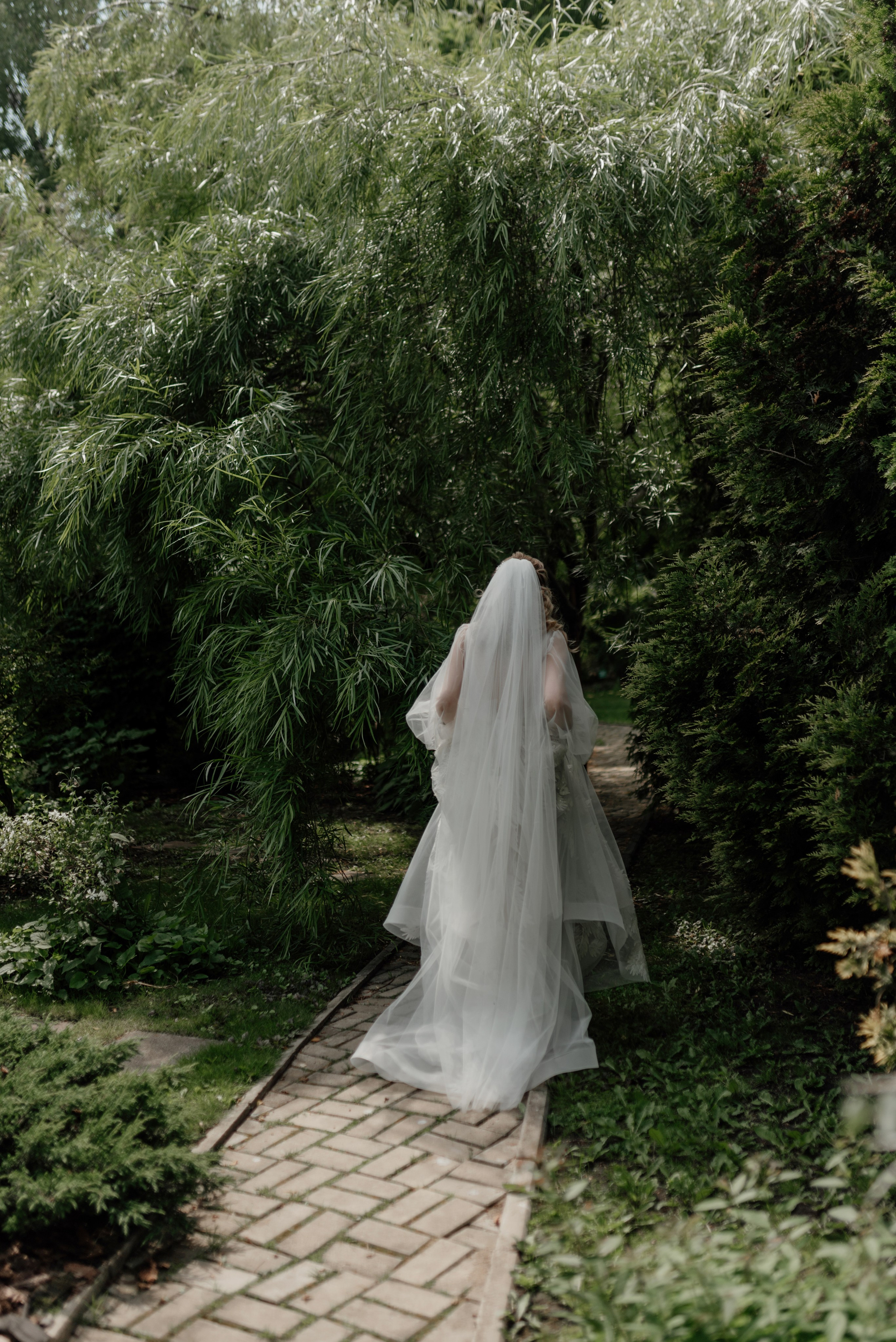 V&N. Свадебный и Семейный фотограф в Ярославле Алёна Колясникова