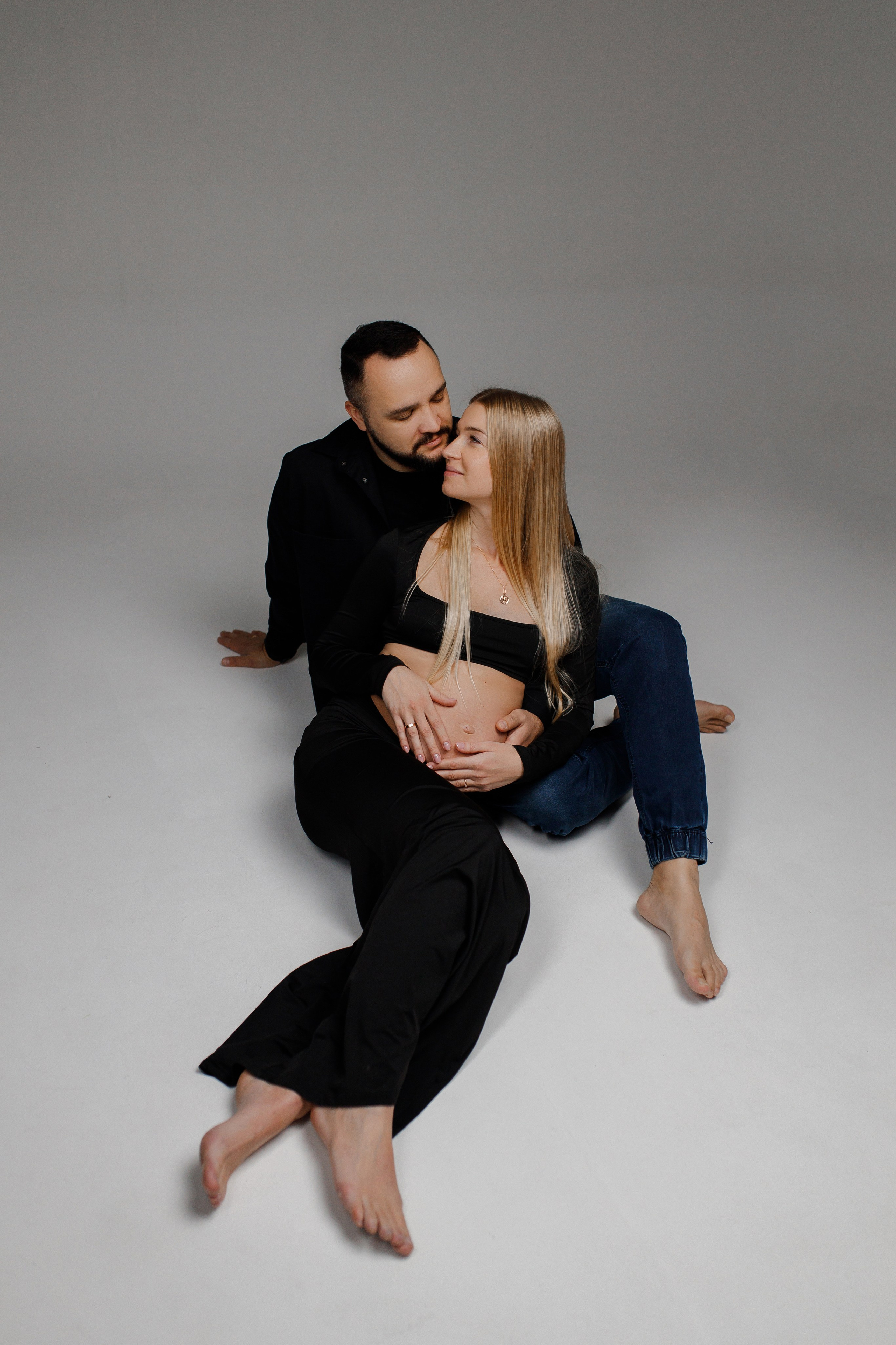 Аня и Максим. Свадебный фотограф Елена Ловцевич