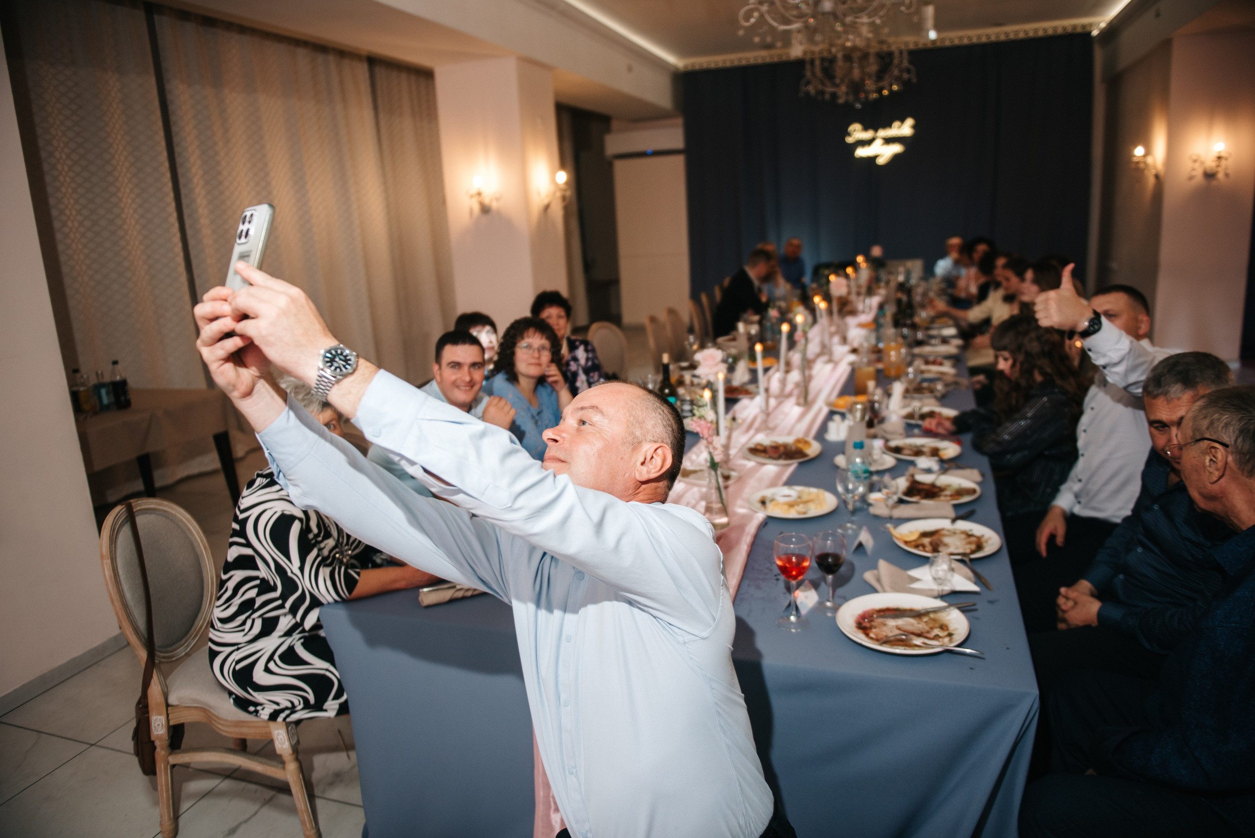 Владлен и Екатерина. Ph.proulints