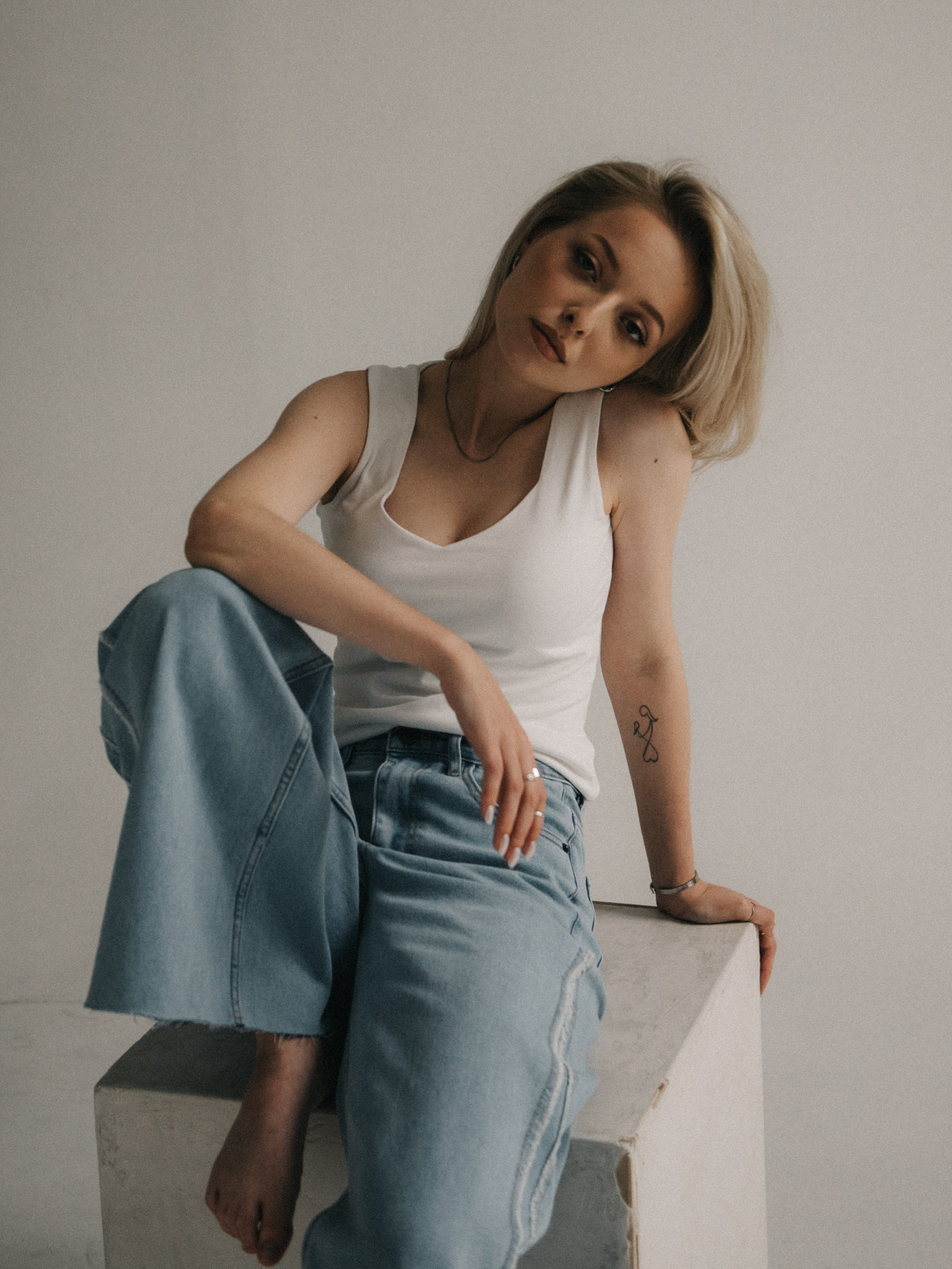 Полина. Ph.proulints