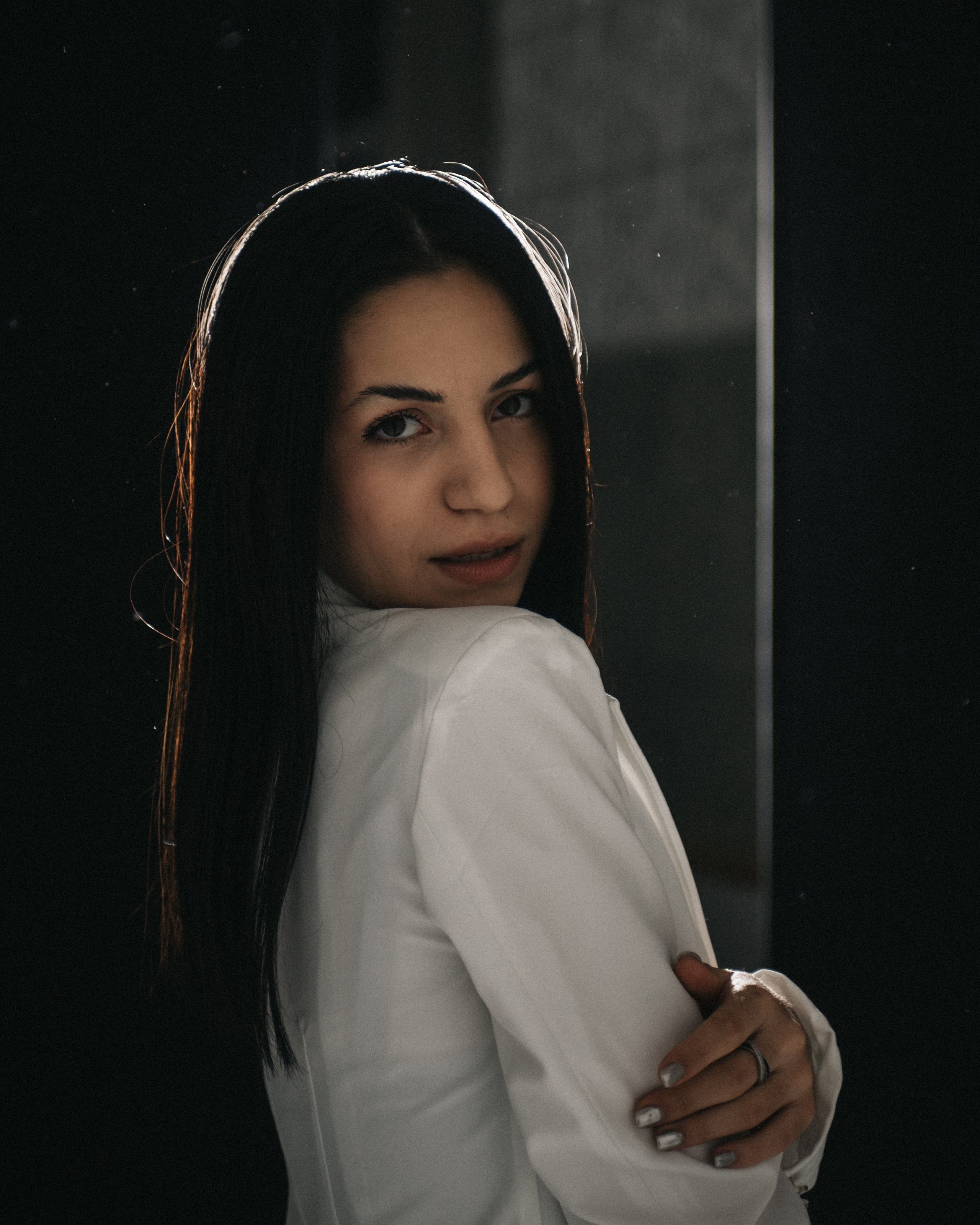 Карина. Ph.proulints