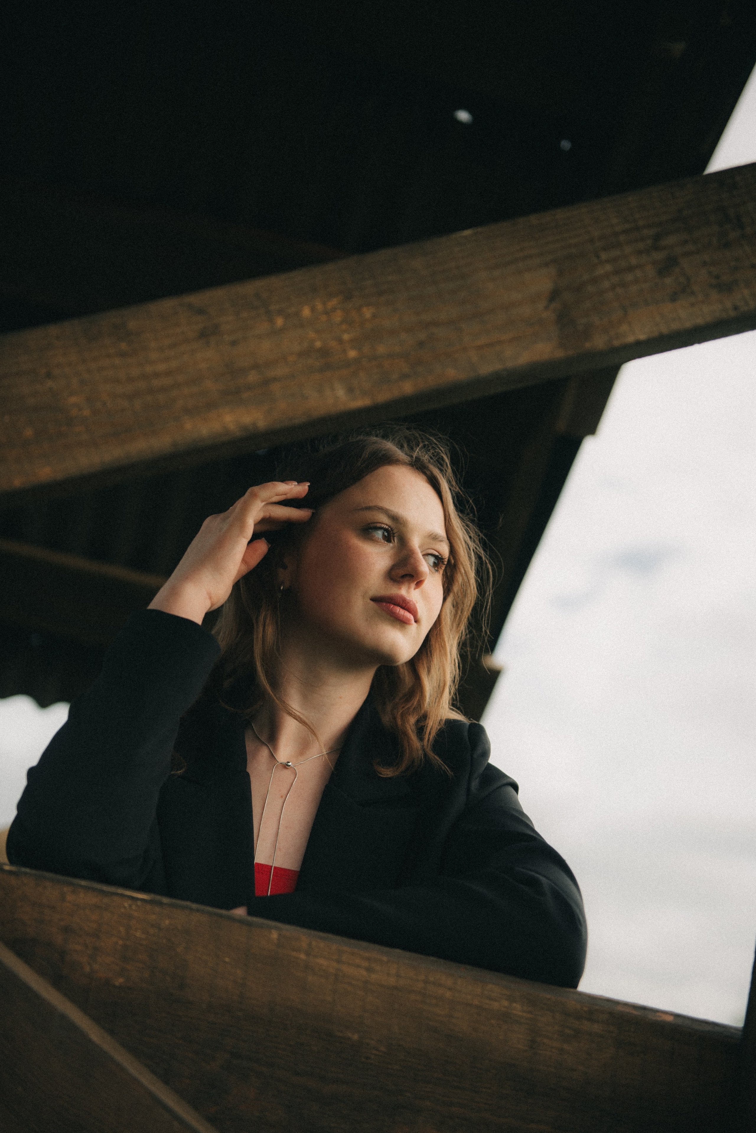 Фотосессия на ферме. Ph.proulints