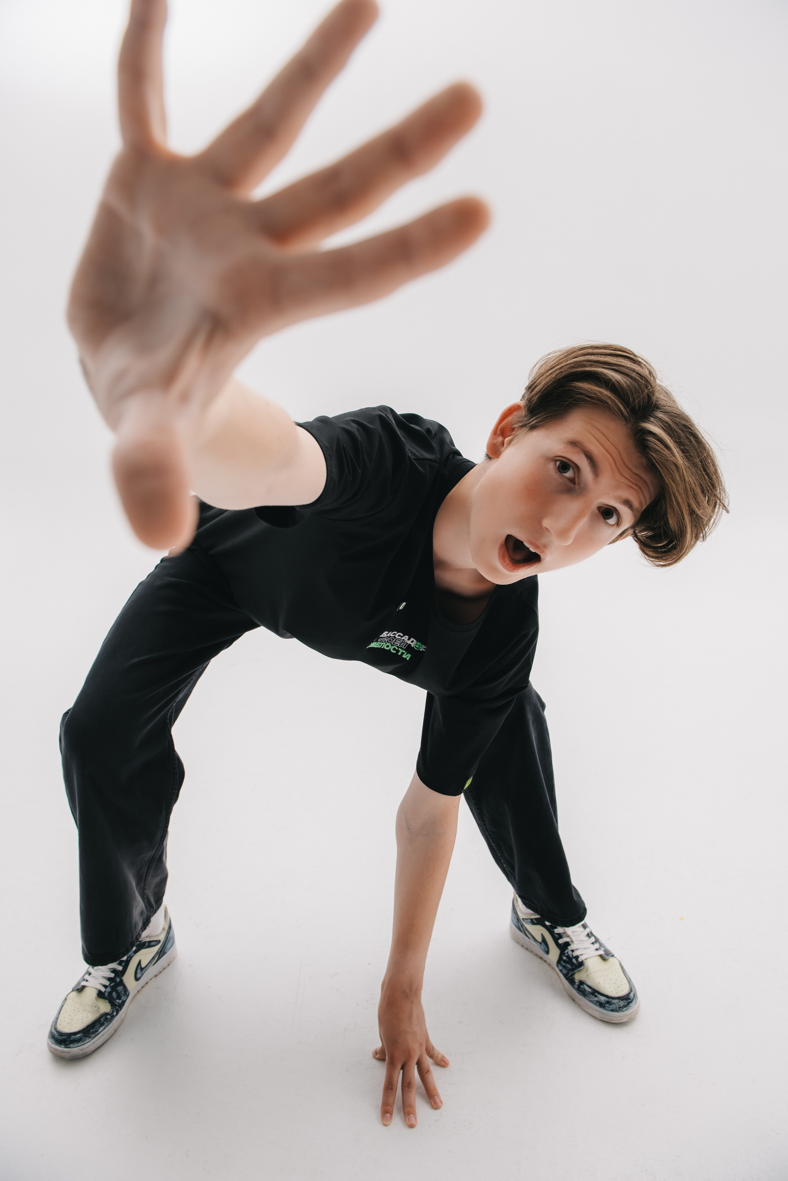 Амбассадоры проекта. Ph.proulints