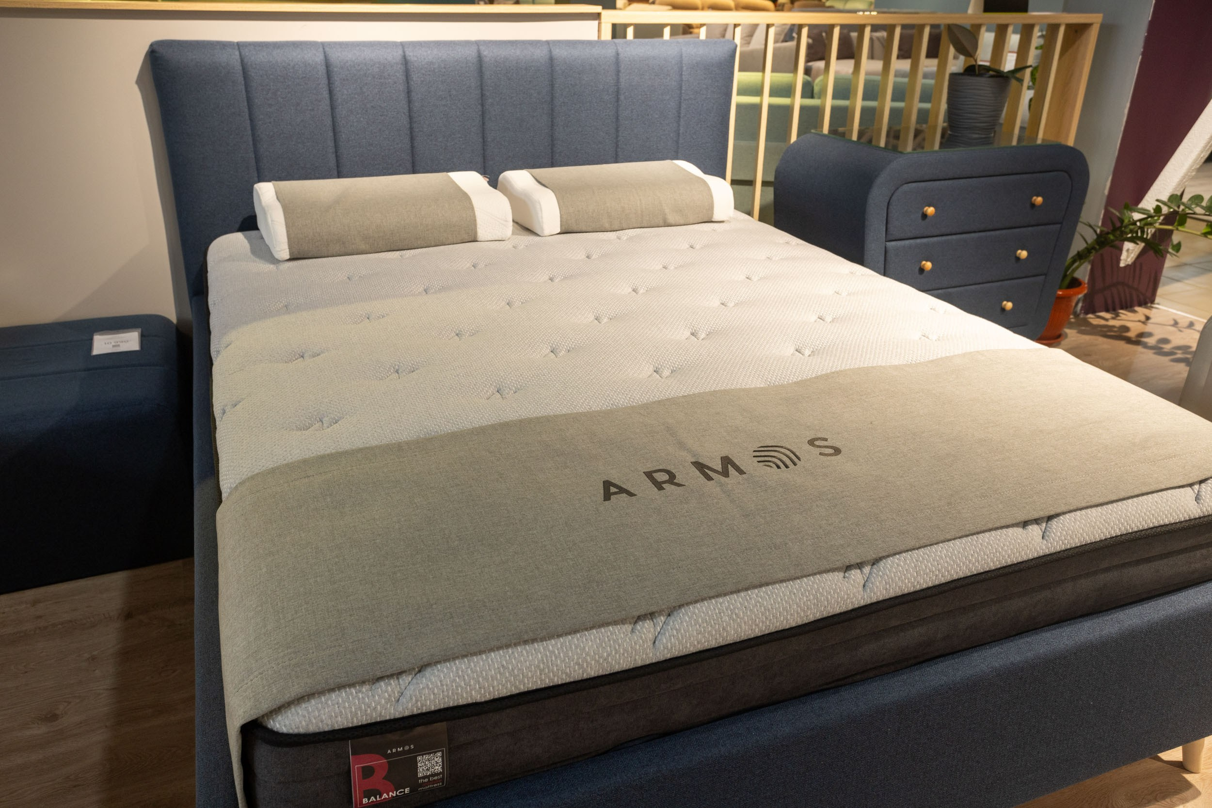 Интерьерная фотосъемка в Вологде