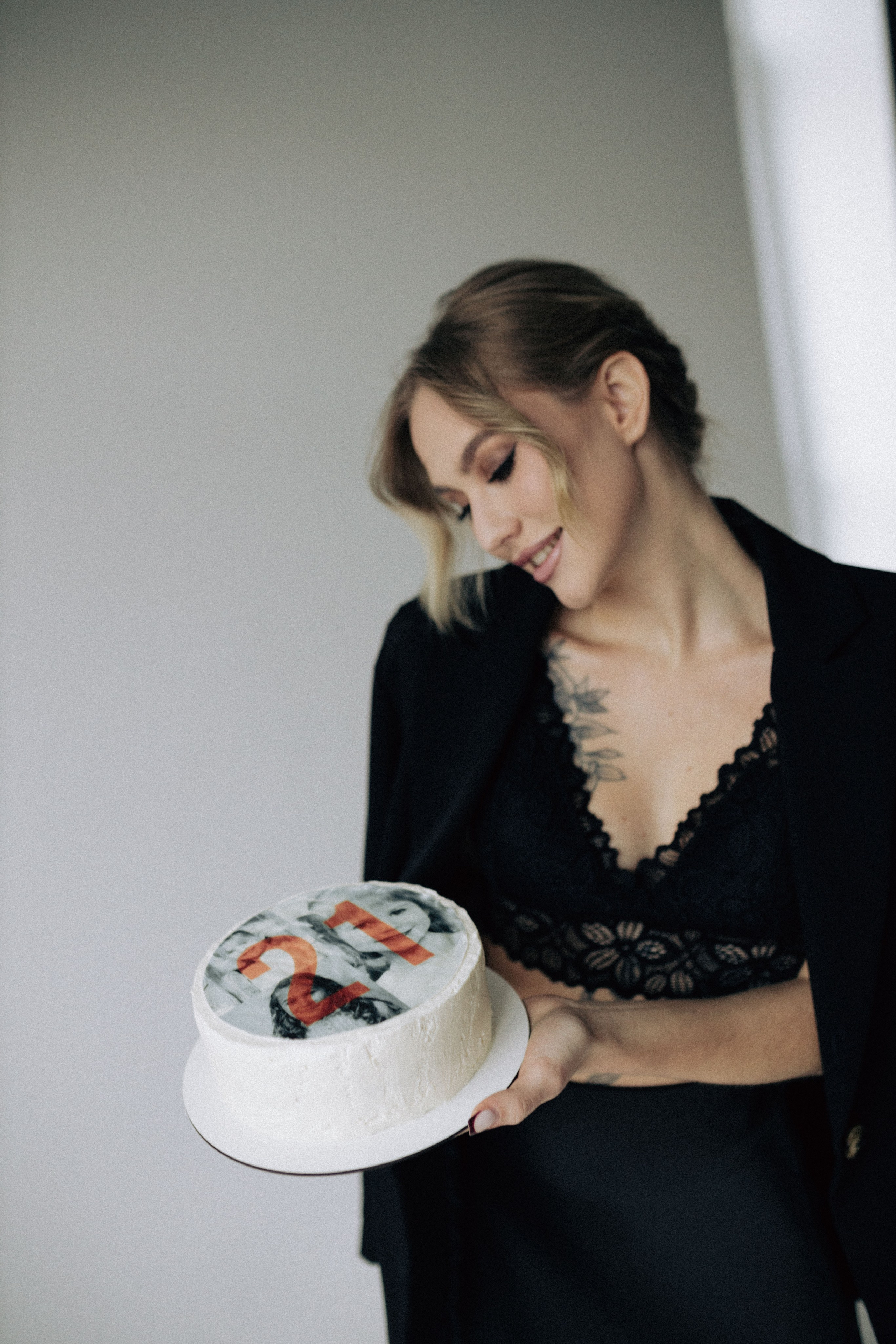 Кристина. Фотограф Стилист Тюмень Вера Хайруллина