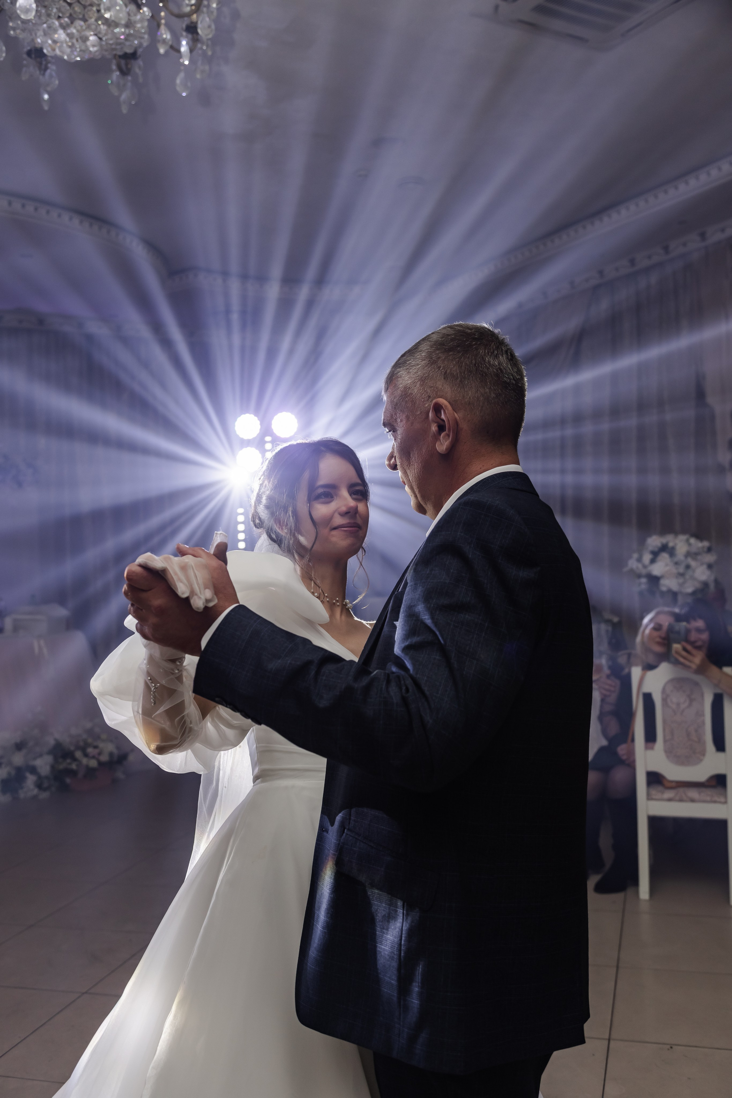 Артём и Анастасия. Свадебный и семейный фотограф Дарья Осипова (Никитина). Саратов