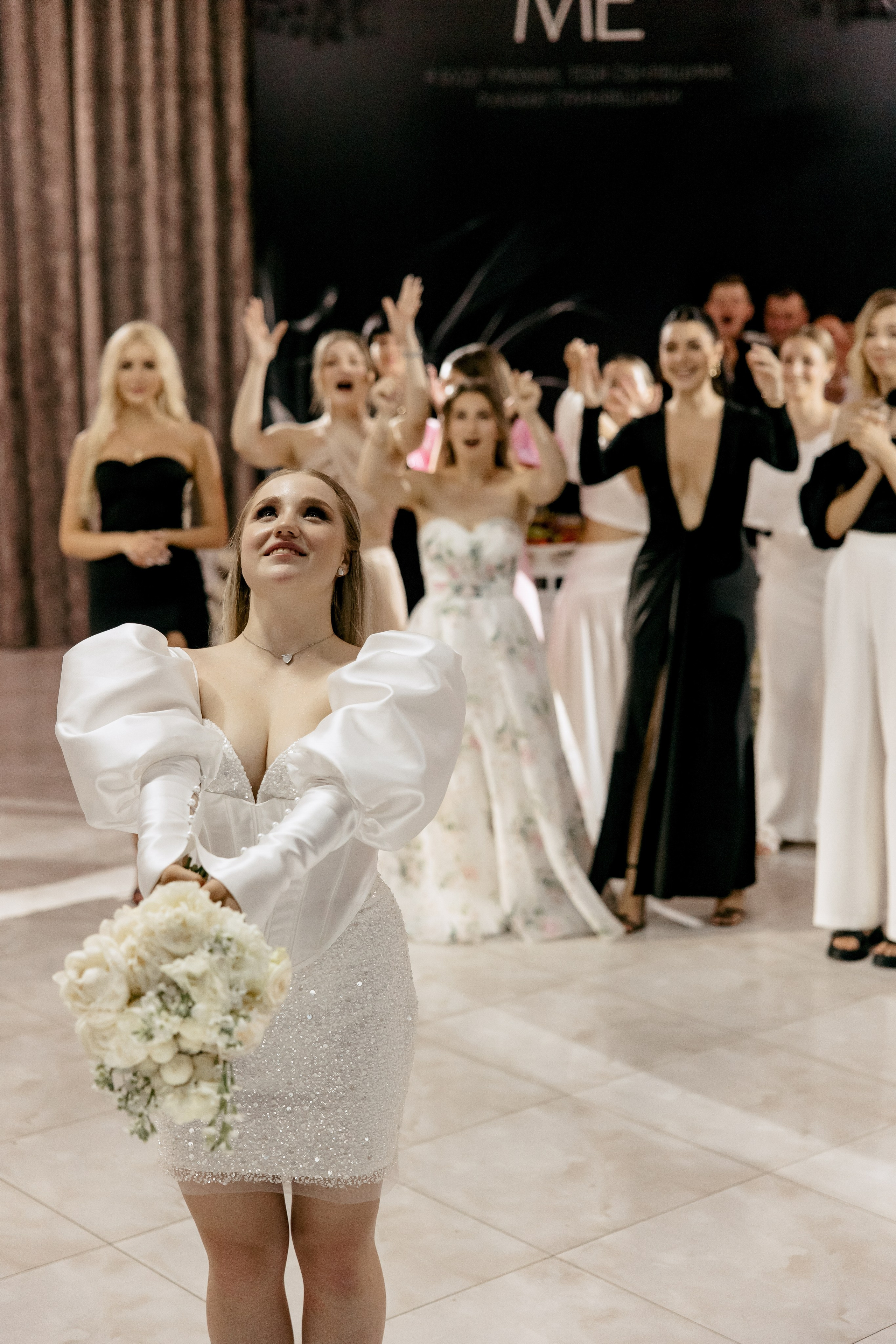 Евгений и Мирослава. Wedding and Reportage photographer Marmarov Christya