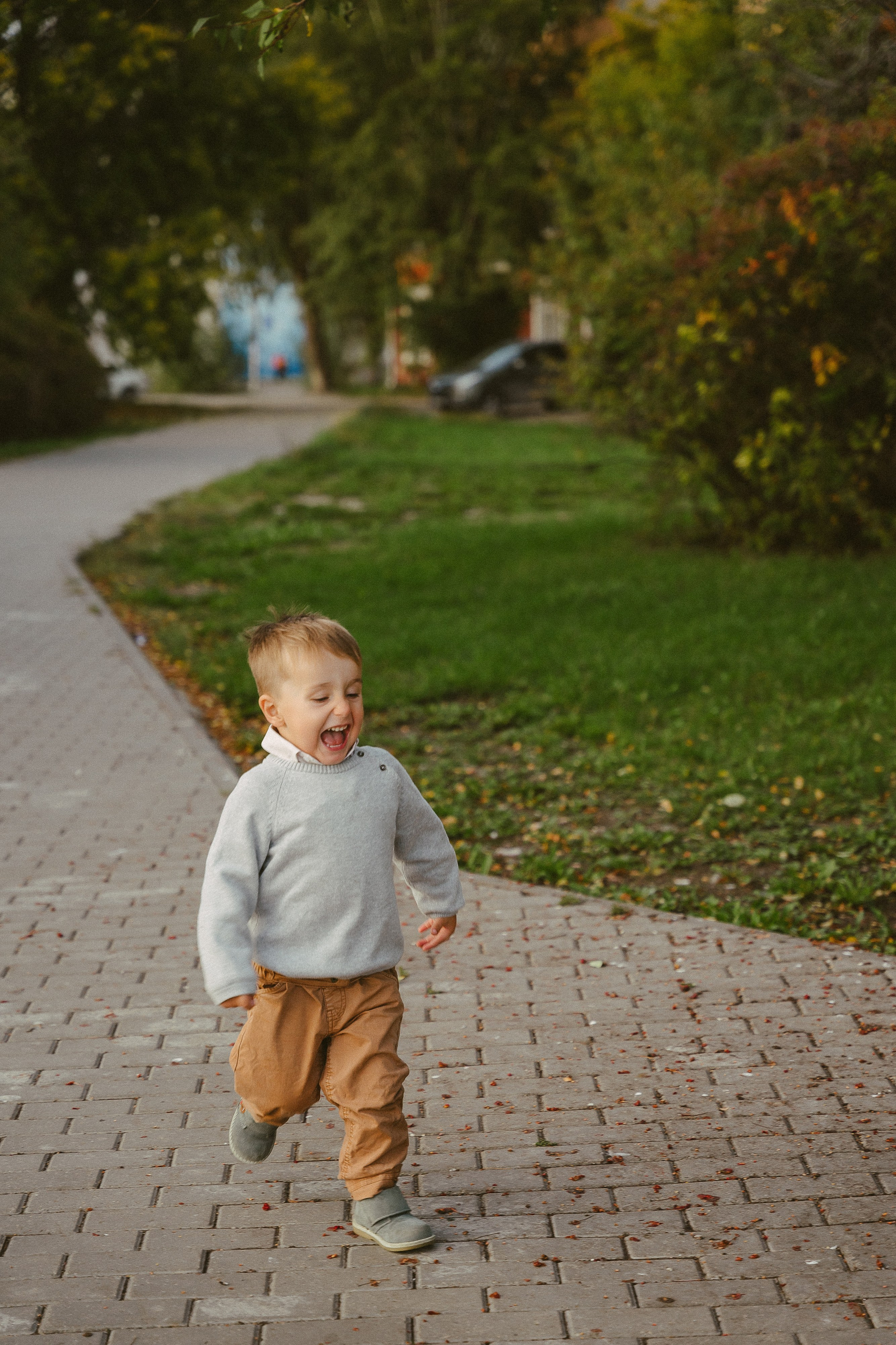 От земли и до луны. Свадебный, репортажный, семейный фотограф Елена Брюхова