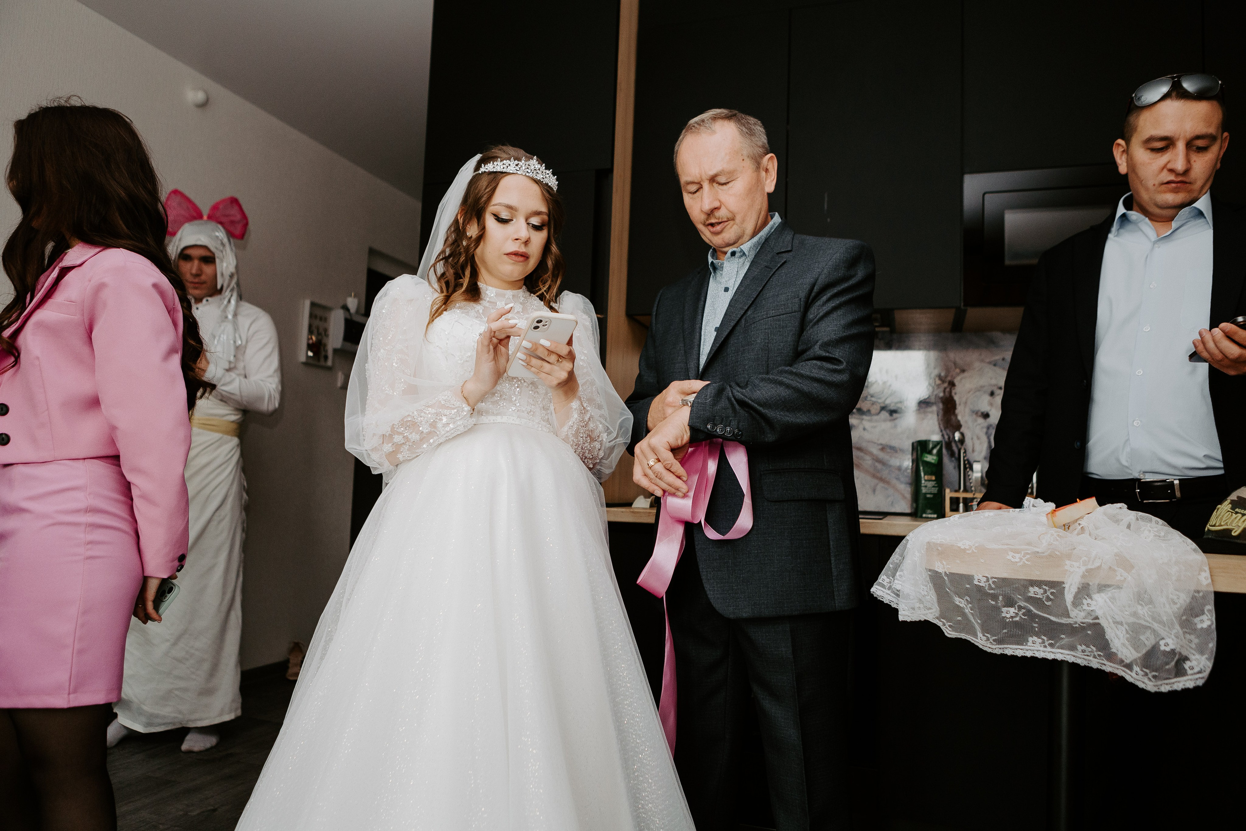 Илья и Алина. Фотограф, видеограф в Челябинске Глеб Хазиев