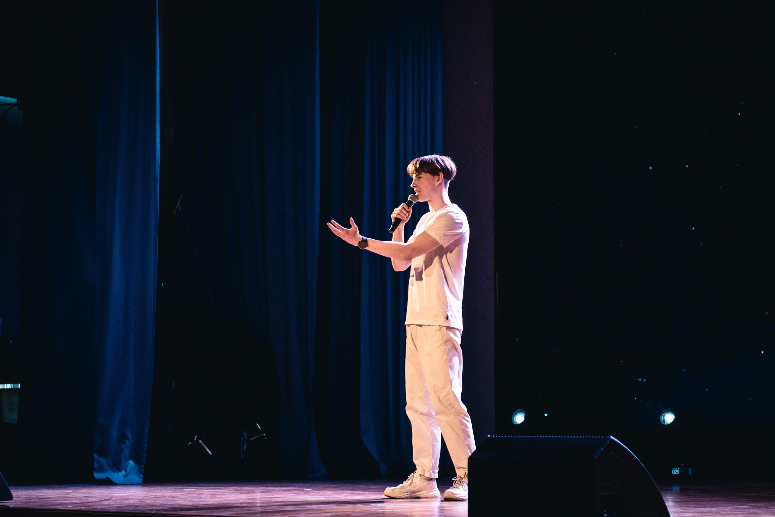 Мистер и Мисс ГУАП 2024