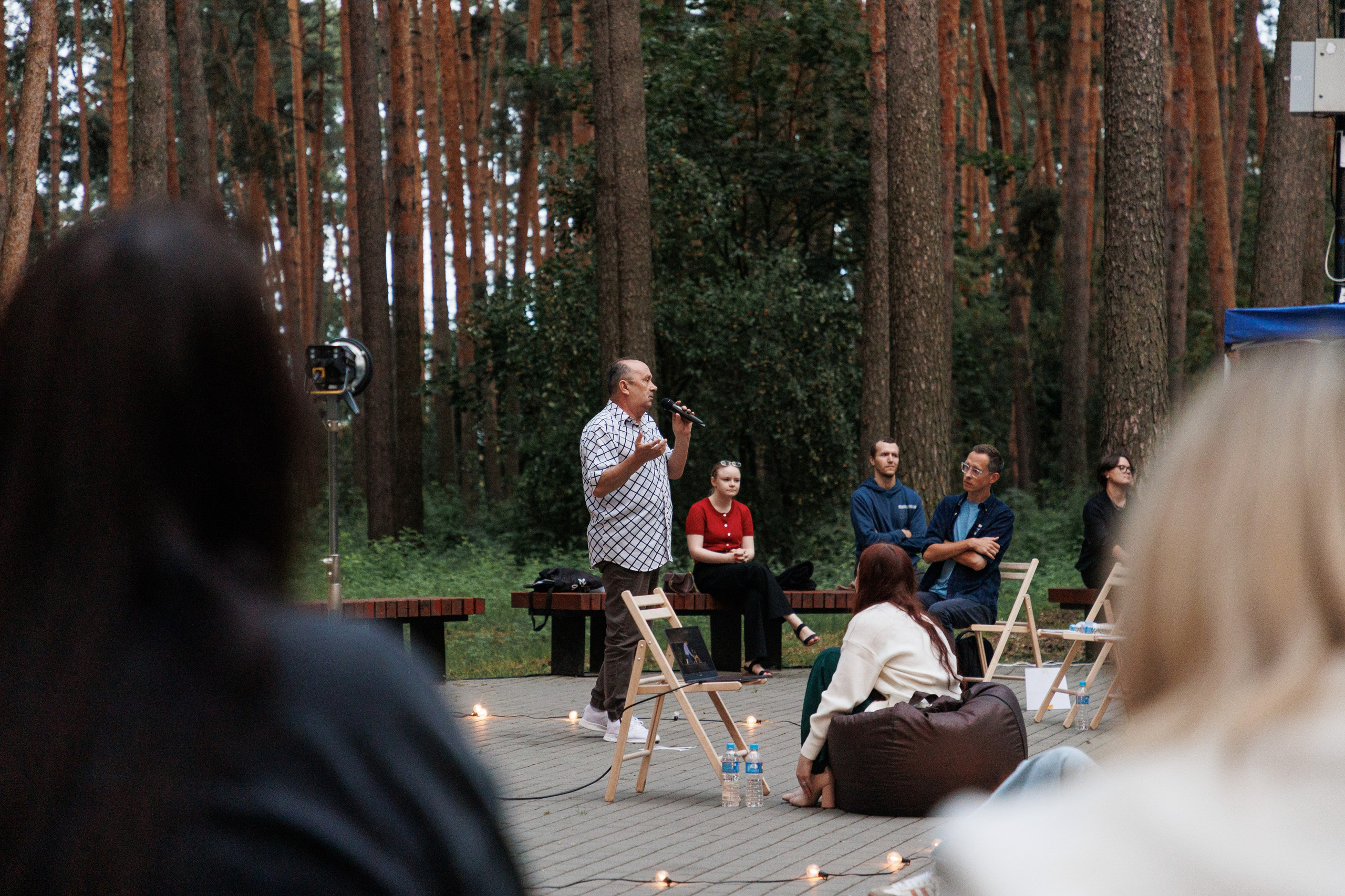 ПечаКуча 12-8-25. Фотограф городских и семейных событий Артем Карпухин