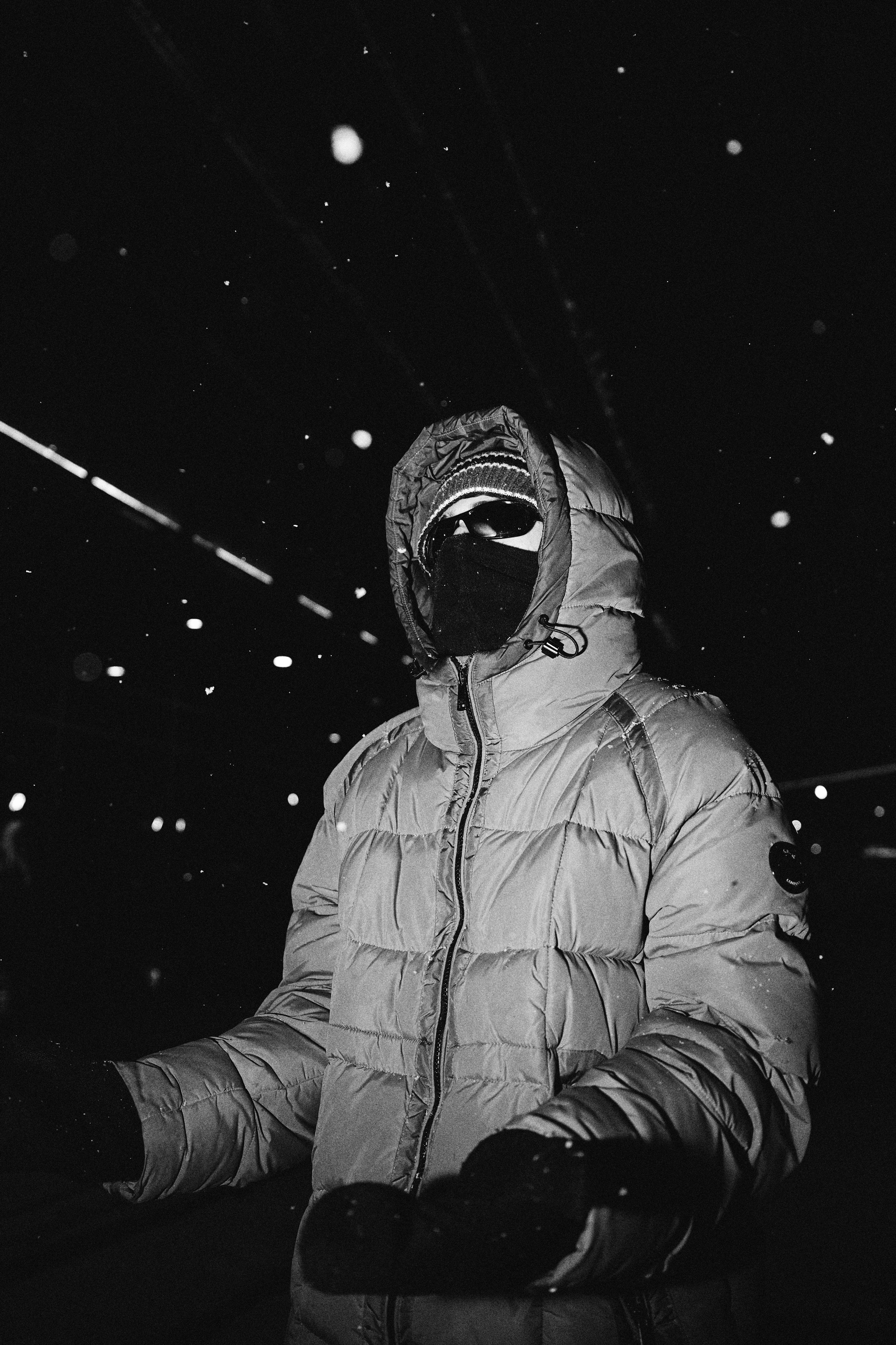 Тимур. Репортажный, свадебный и портретный фотограф в Казани | Ринат Миниханов