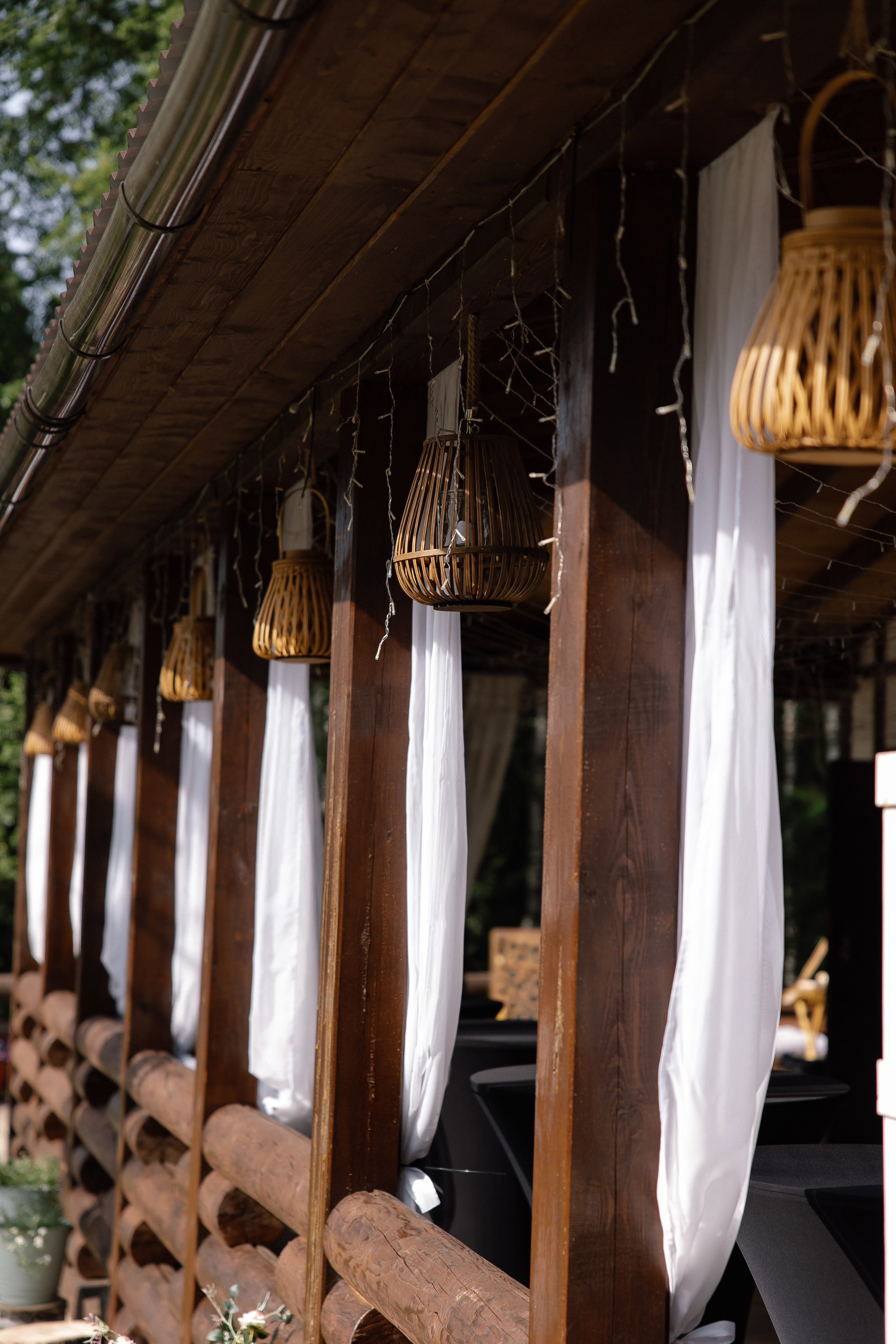 Кристина & Алексей. The STORIES Event Studio