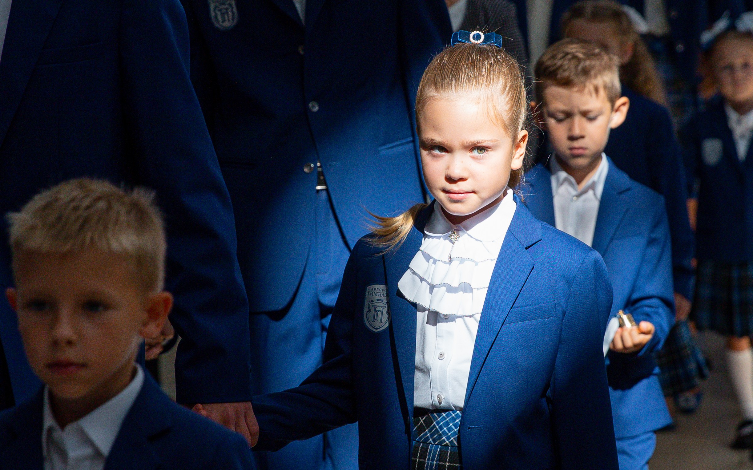 Reportage. Photographer Isida Sontz