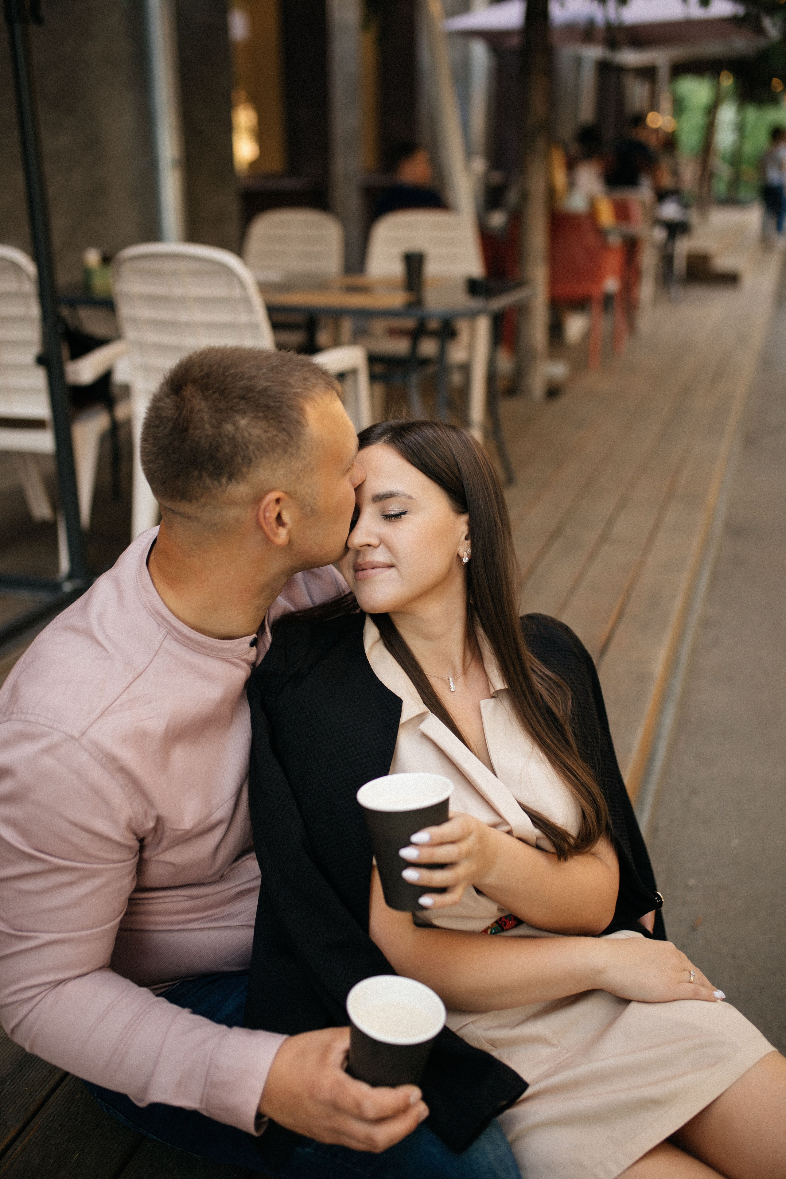 Love Story. Наташа и Саша…. Свадебный и семейный фотограф Рассказова Виктория