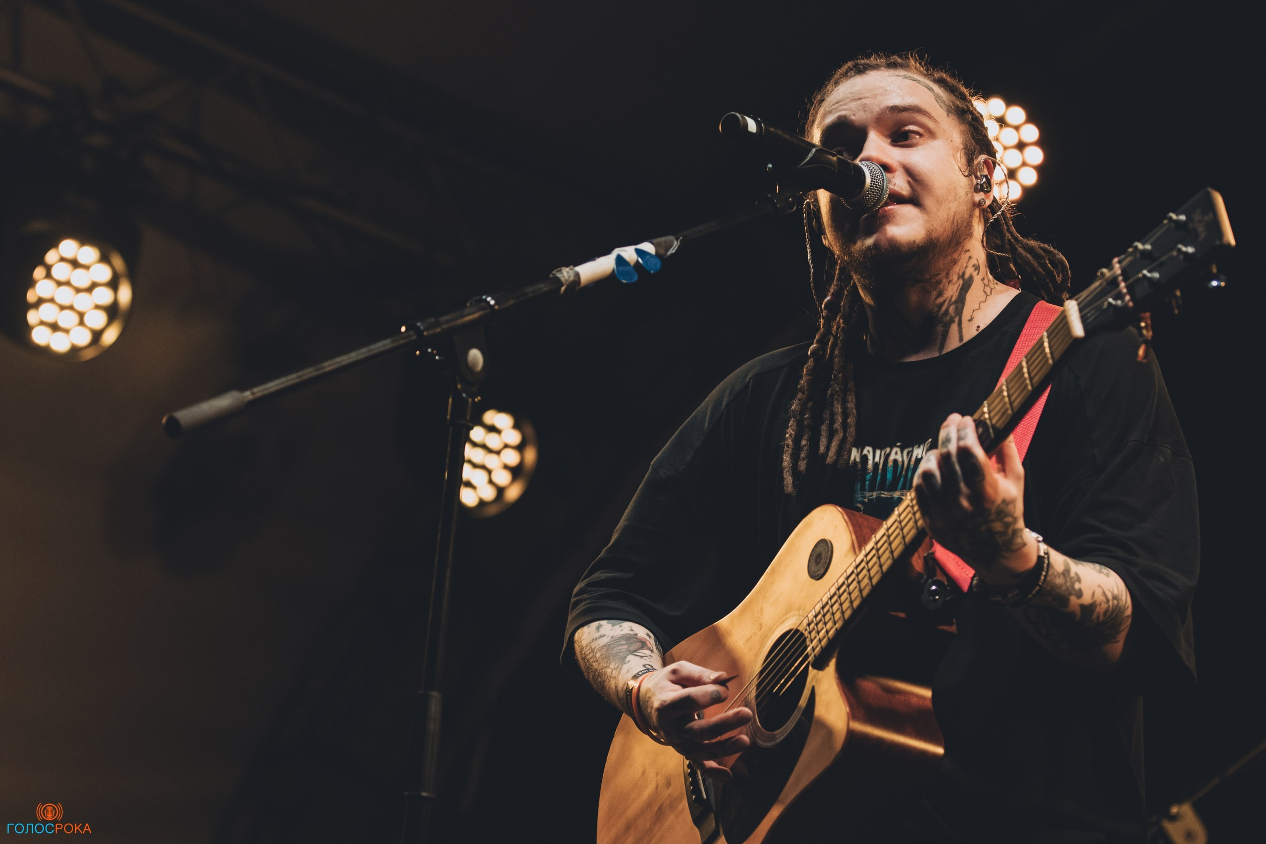 Папин Олимпос | Территория. Концертный фотограф Михальченкова Алёна | Москва