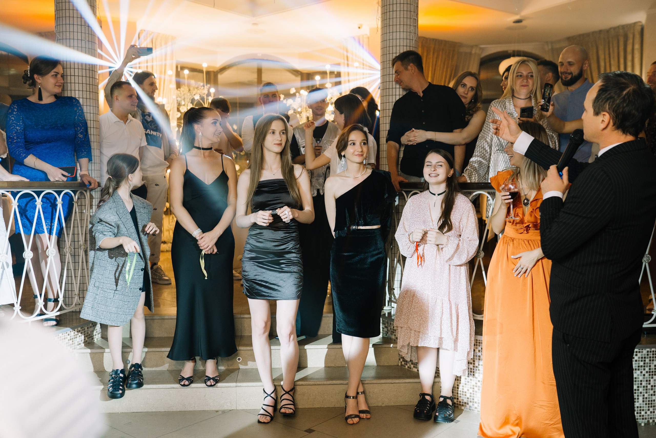 Лиза & Сергей