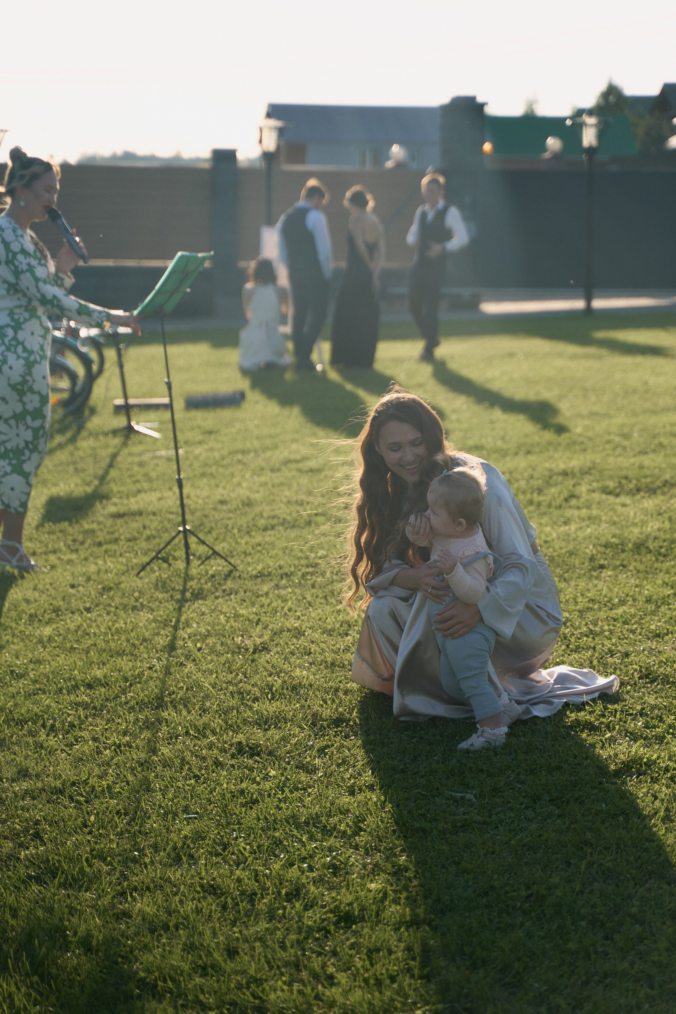 Даниил & Эльвина. Главная