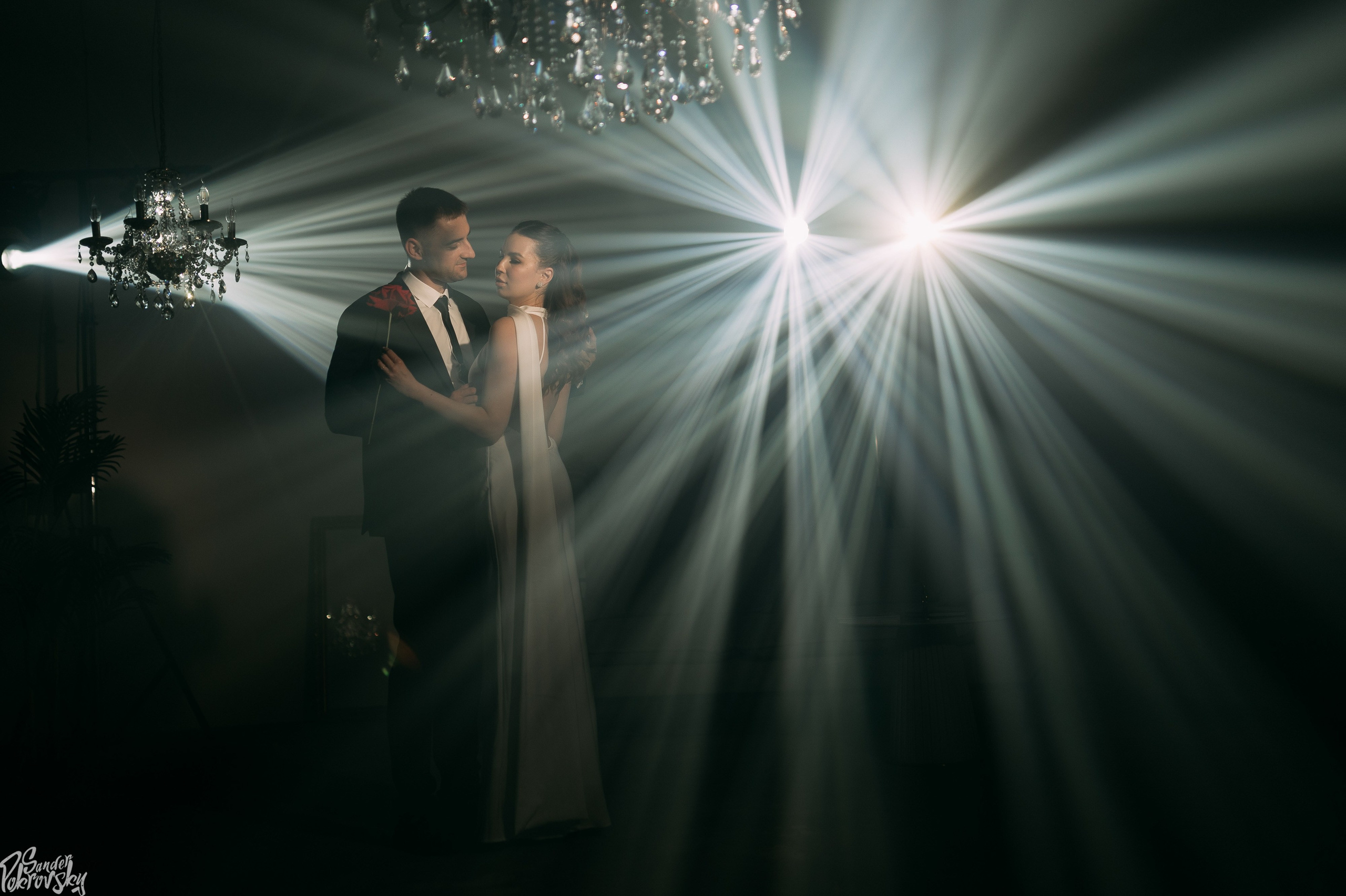 Иван и Анастасия. Свадебный и репортажный фотограф в Чебоксарах Покровский Александр