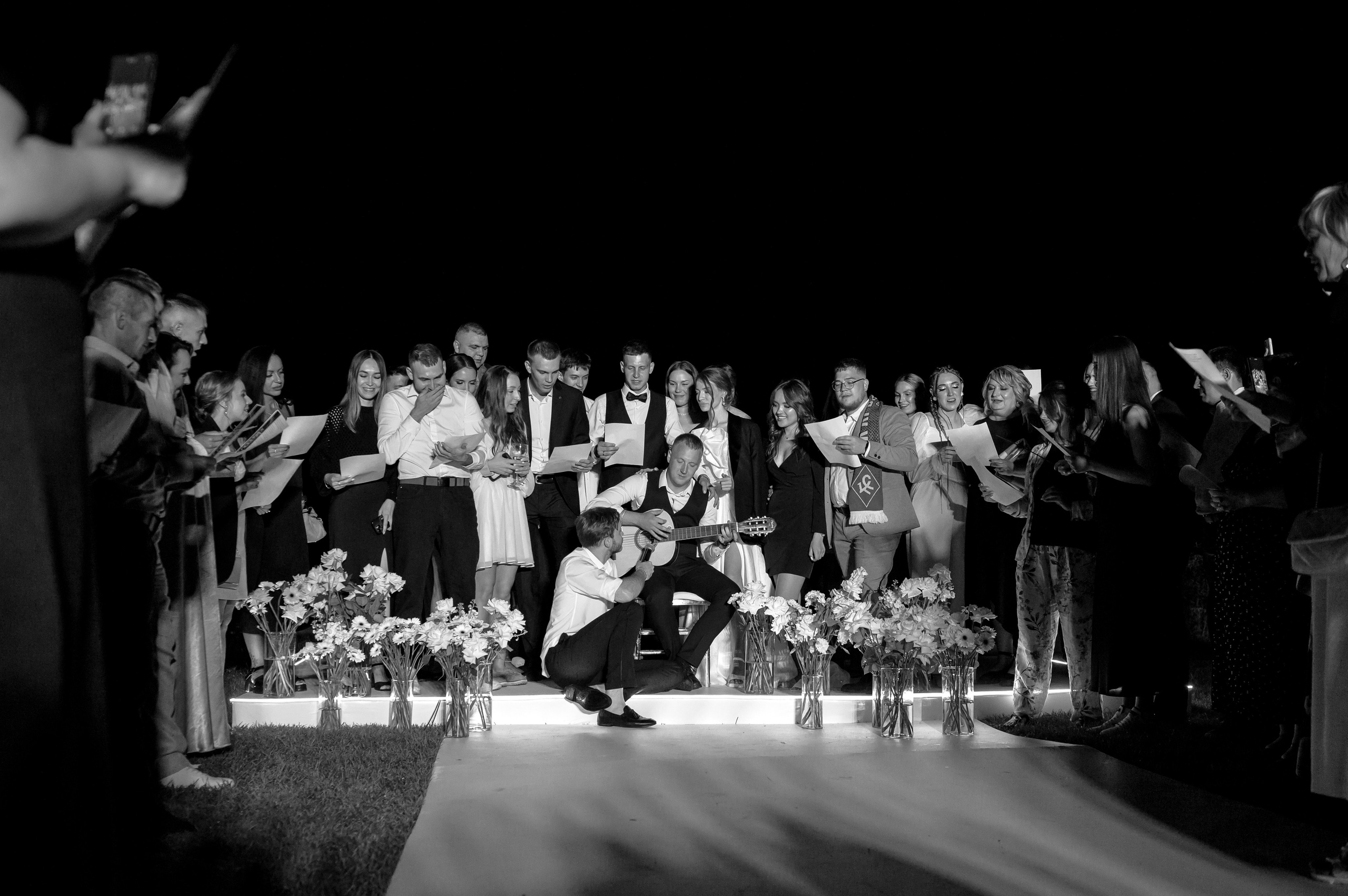 Никита и Вероника. Свадебный фотограф Евгения Наумовец