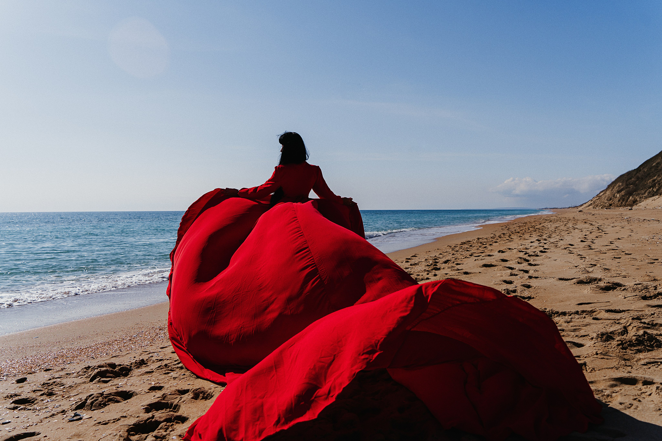 Дубайские Платья. Свадебный и семейный фотограф/видеограф в Краснодаре Наталья Осинская