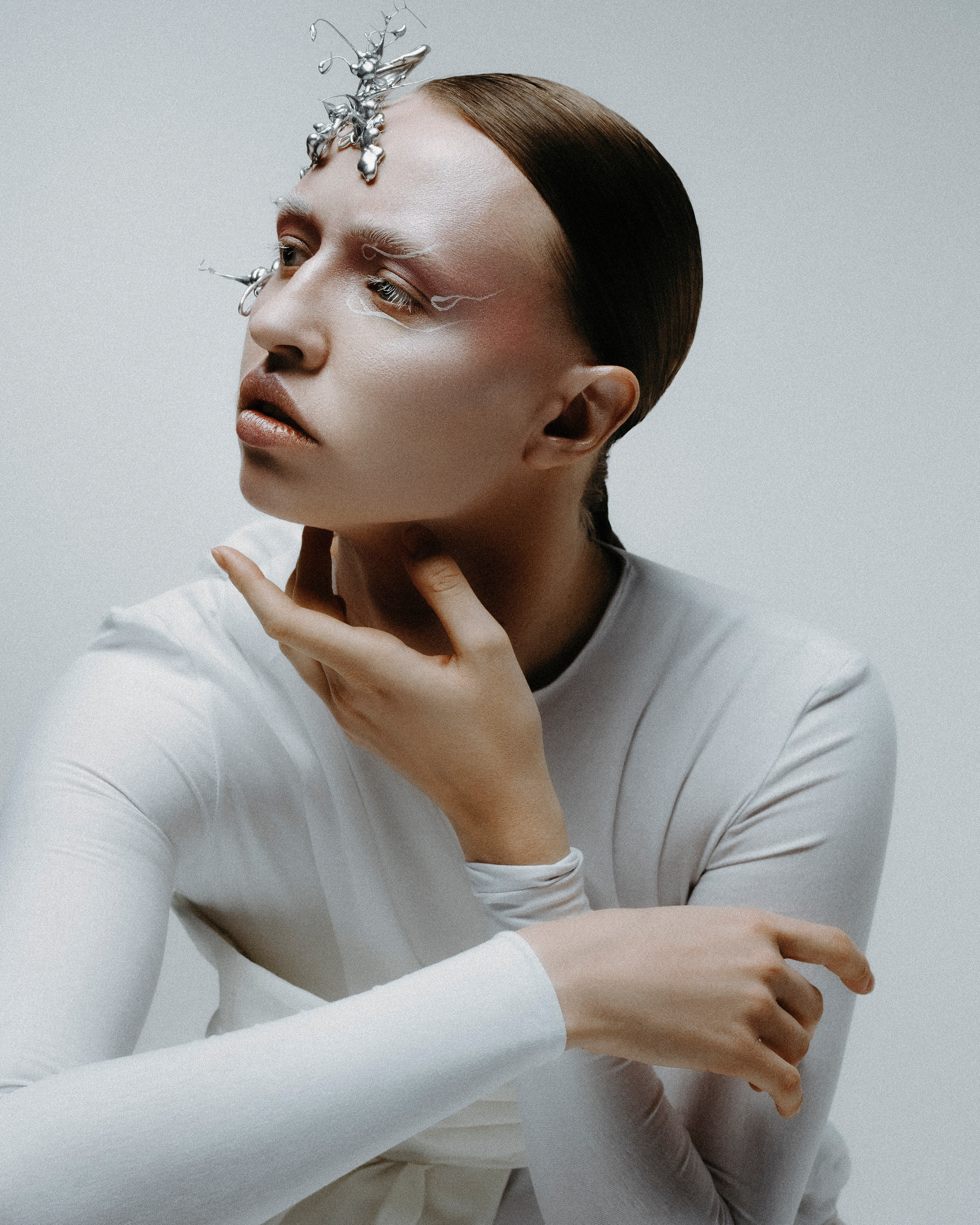 Марина и Лена. Фотограф Rockeroleg