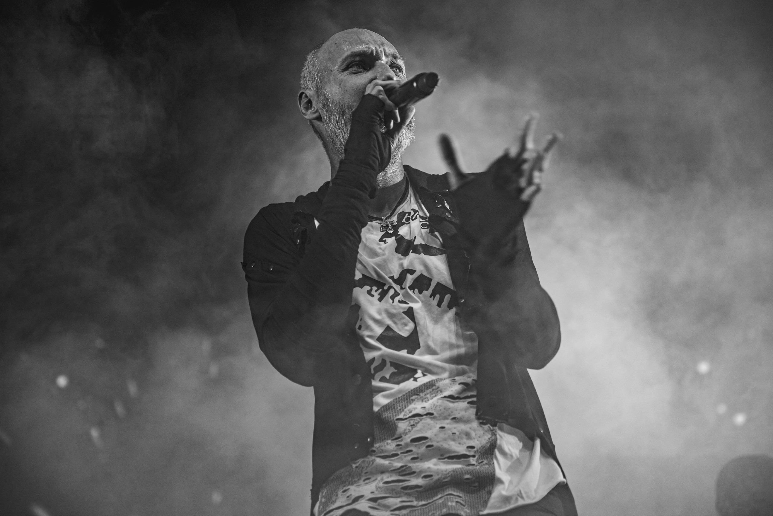 Концертные съемки