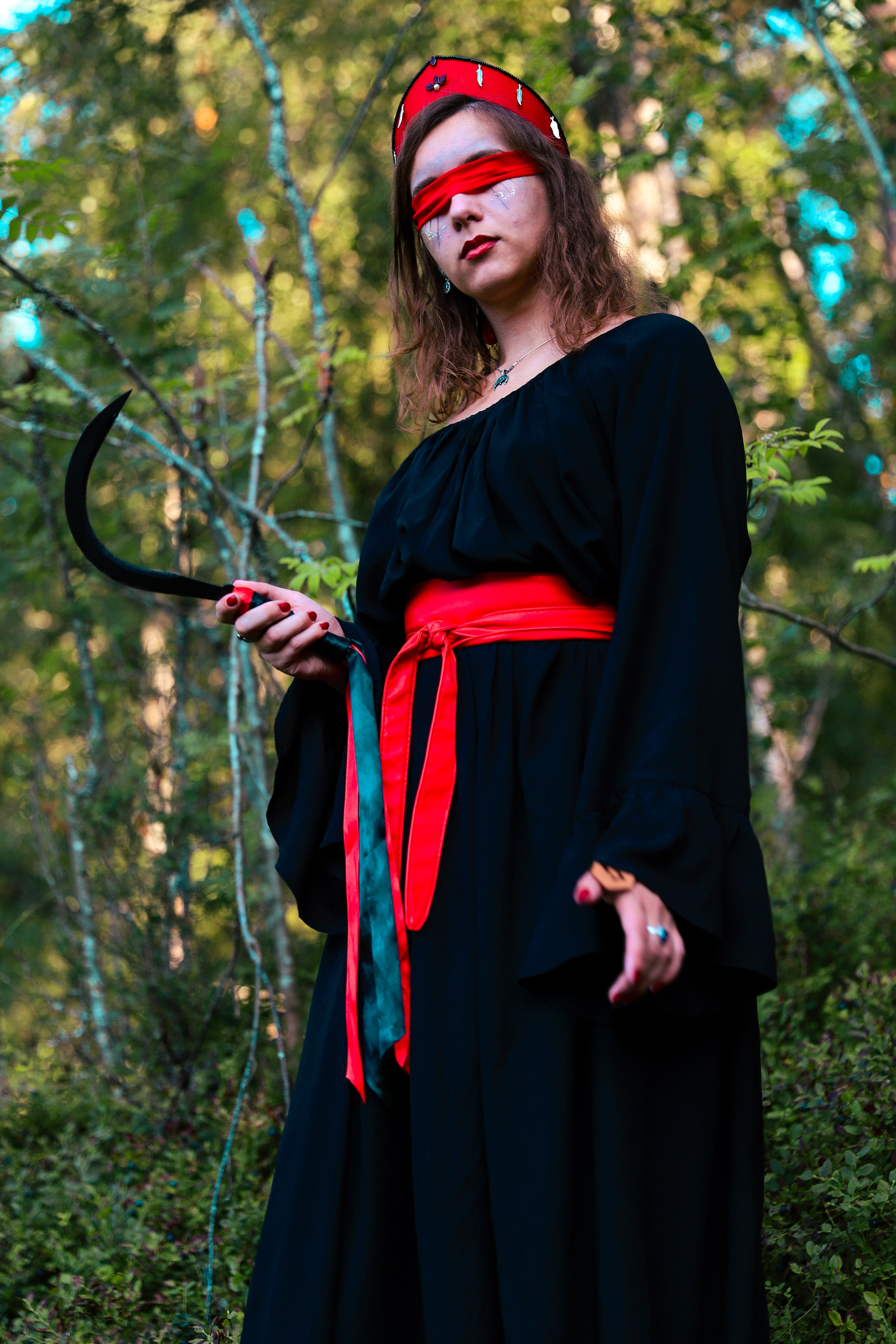 Фестиваль Жива